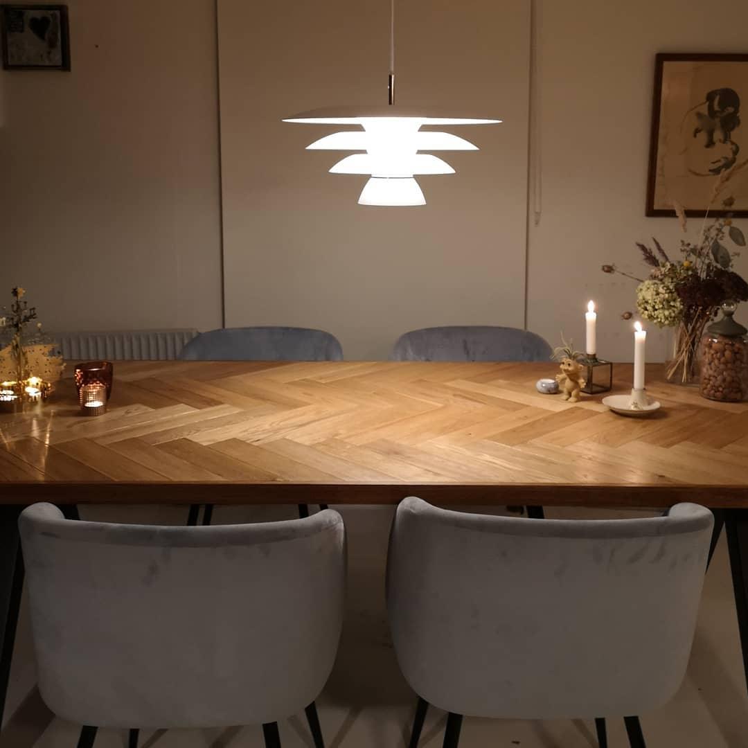 Moto Gelaagde Hanglamp