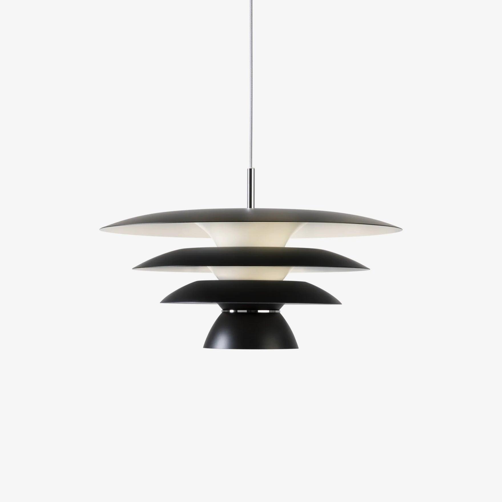 Moto Gelaagde Hanglamp