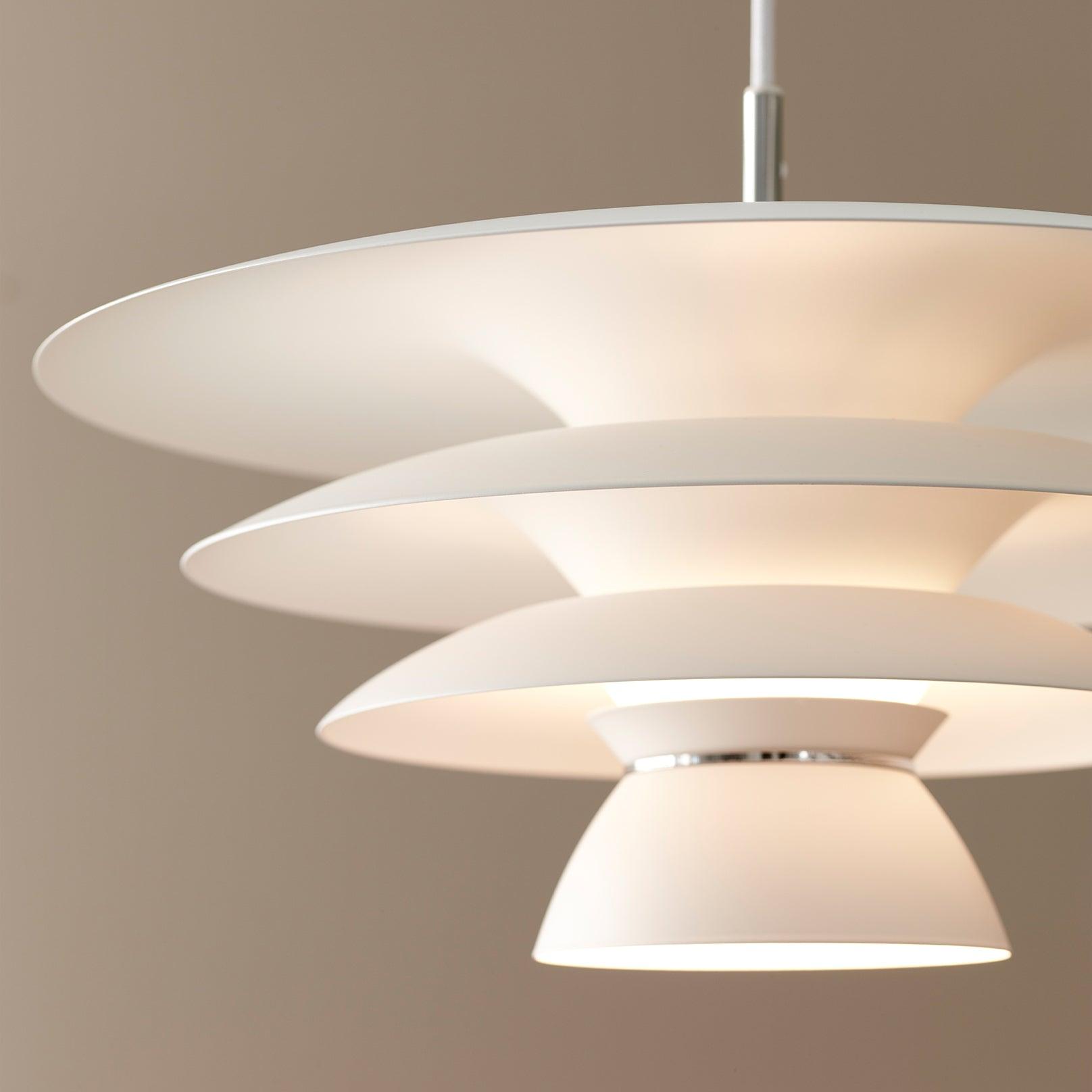 Moto Gelaagde Hanglamp