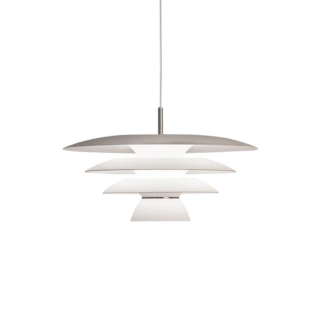 Moto Gelaagde Hanglamp