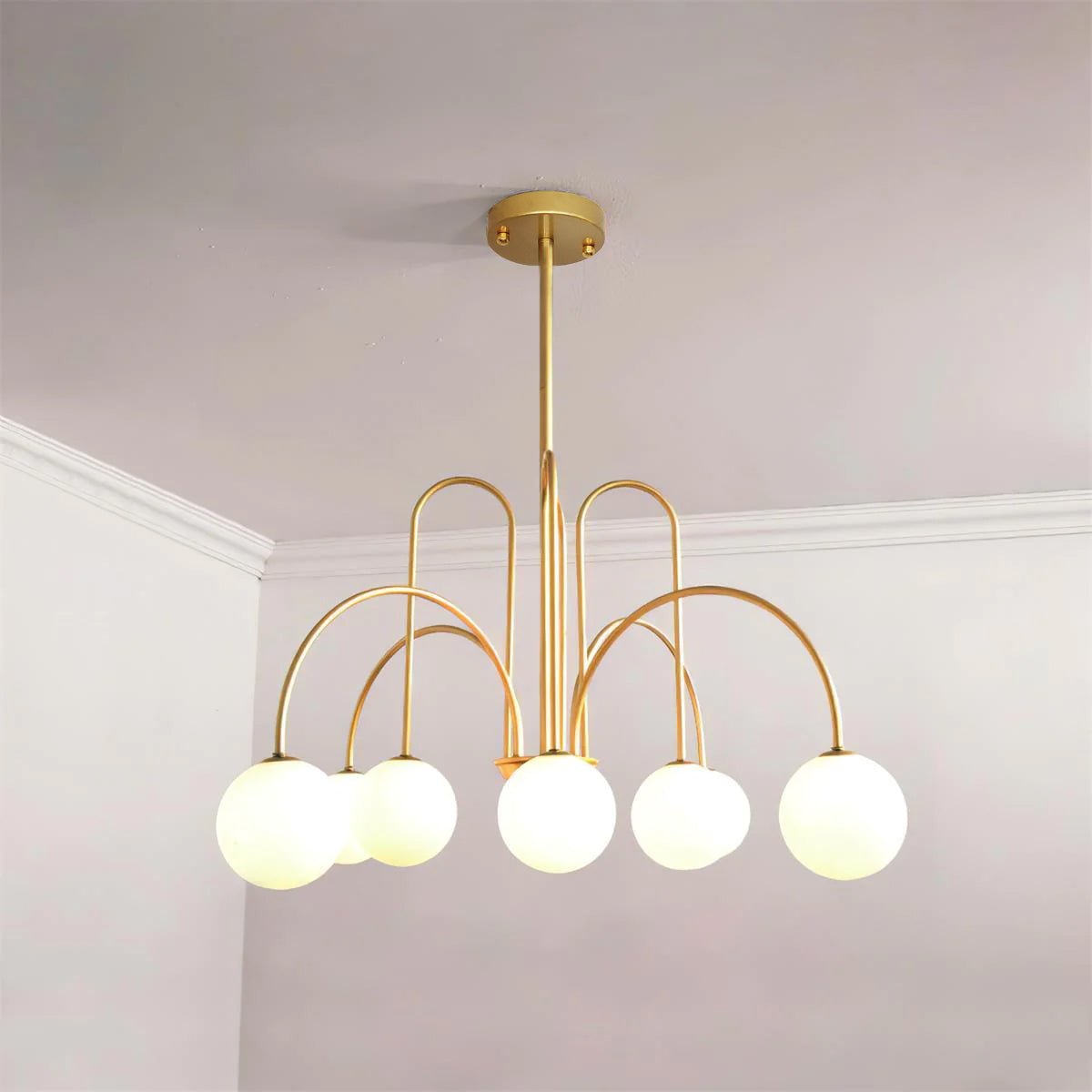 Delamy Plafondlamp