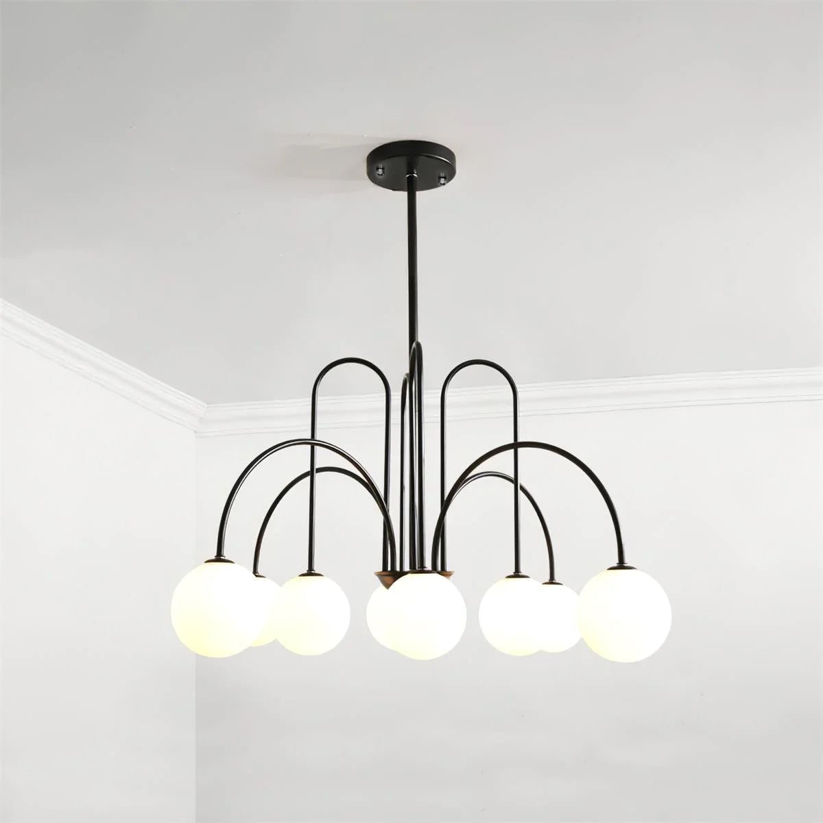 Delamy Plafondlamp
