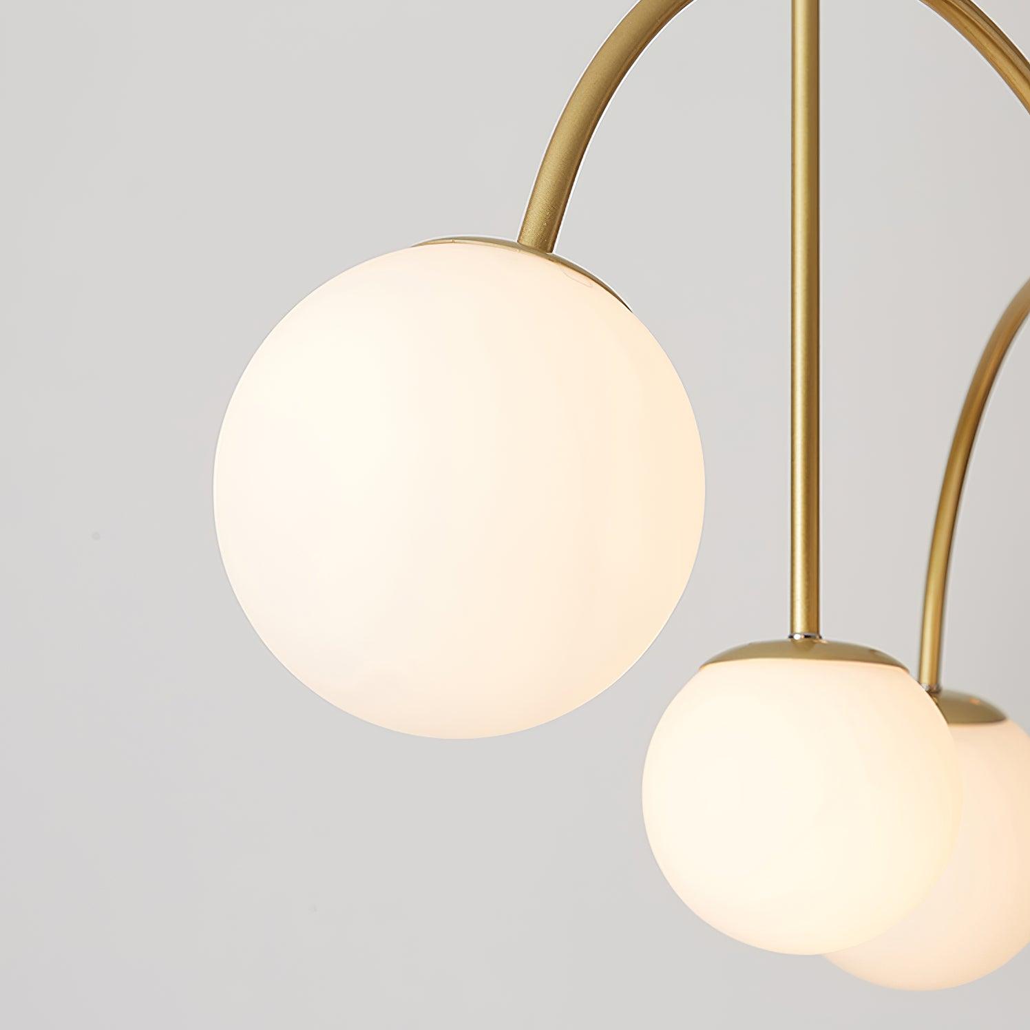 Delamy Plafondlamp
