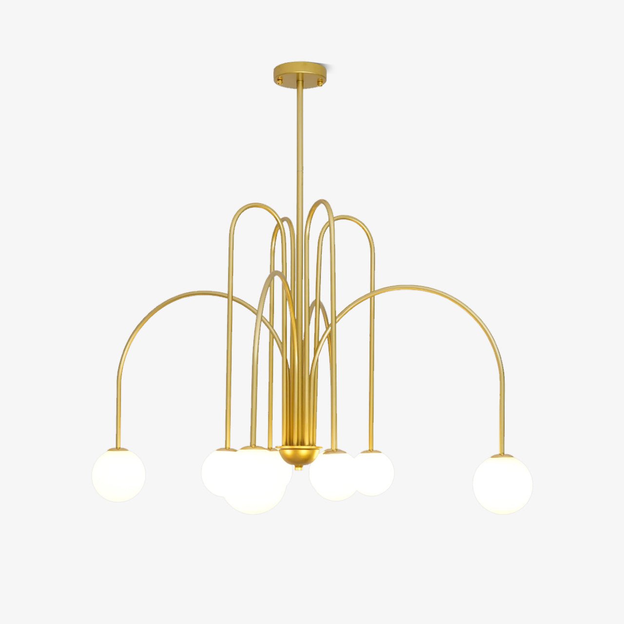 Delamy Plafondlamp