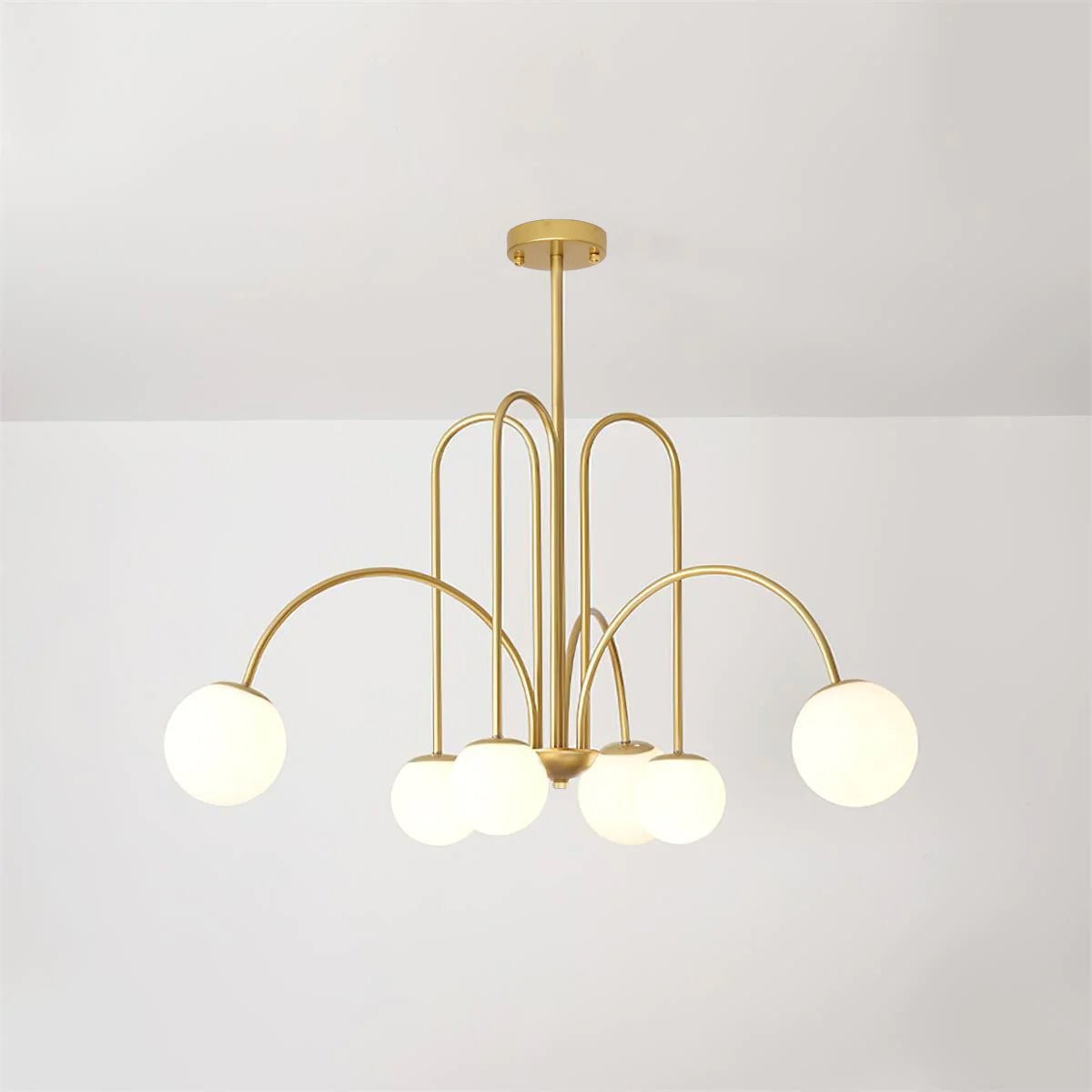 Delamy Plafondlamp