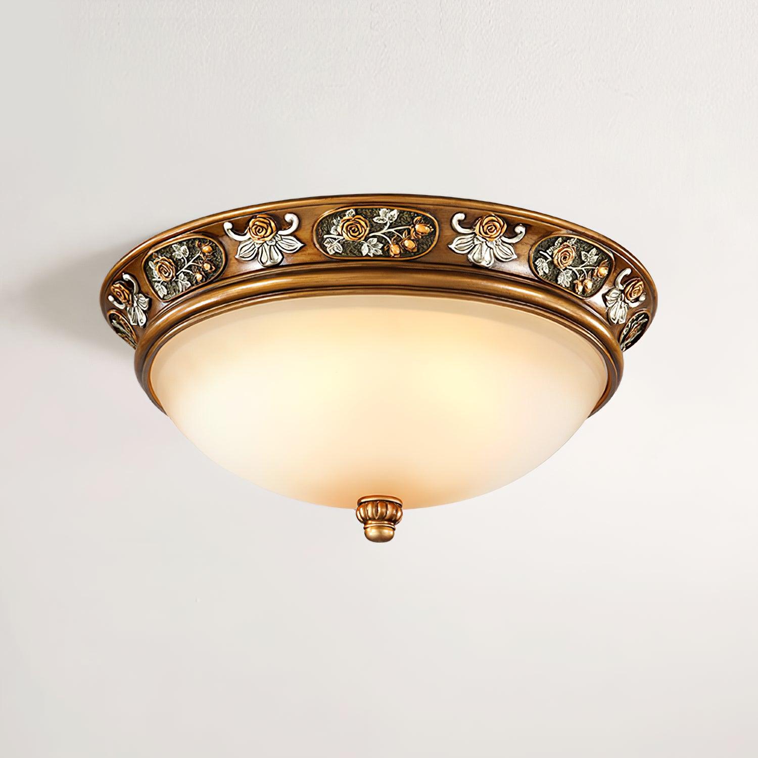 Dolienta Plafondlamp