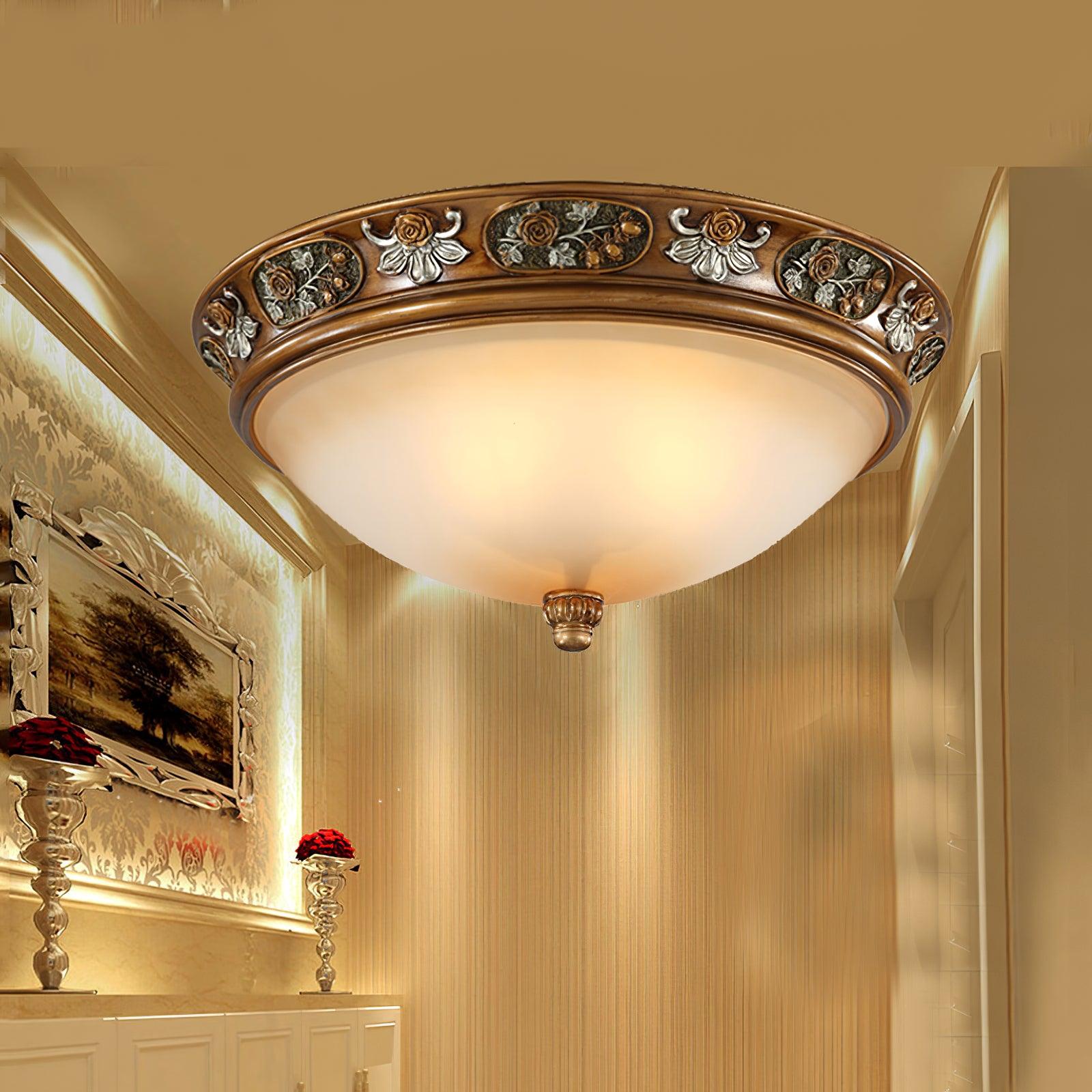 Dolienta Plafondlamp
