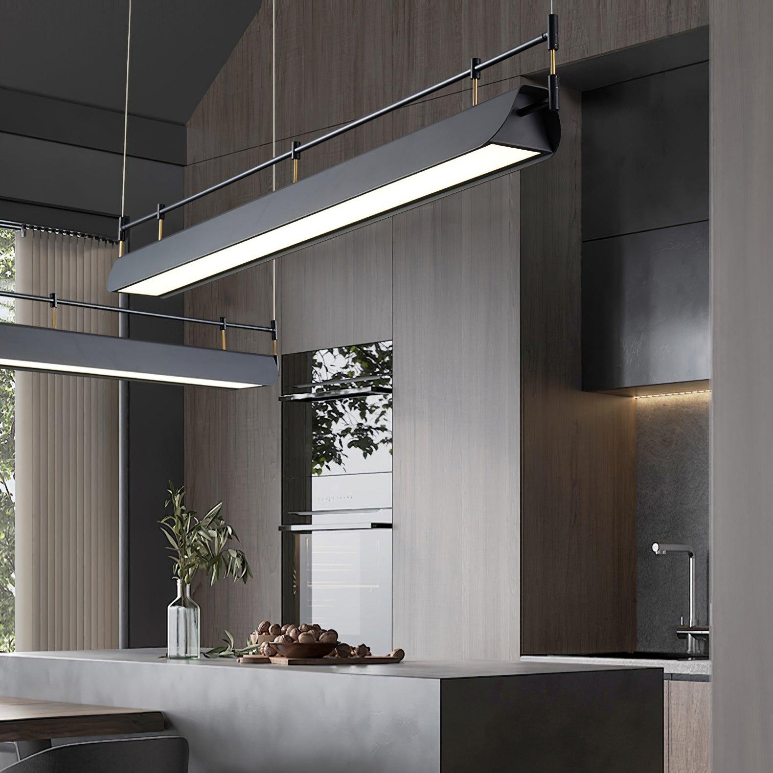 Donnau Hanglamp