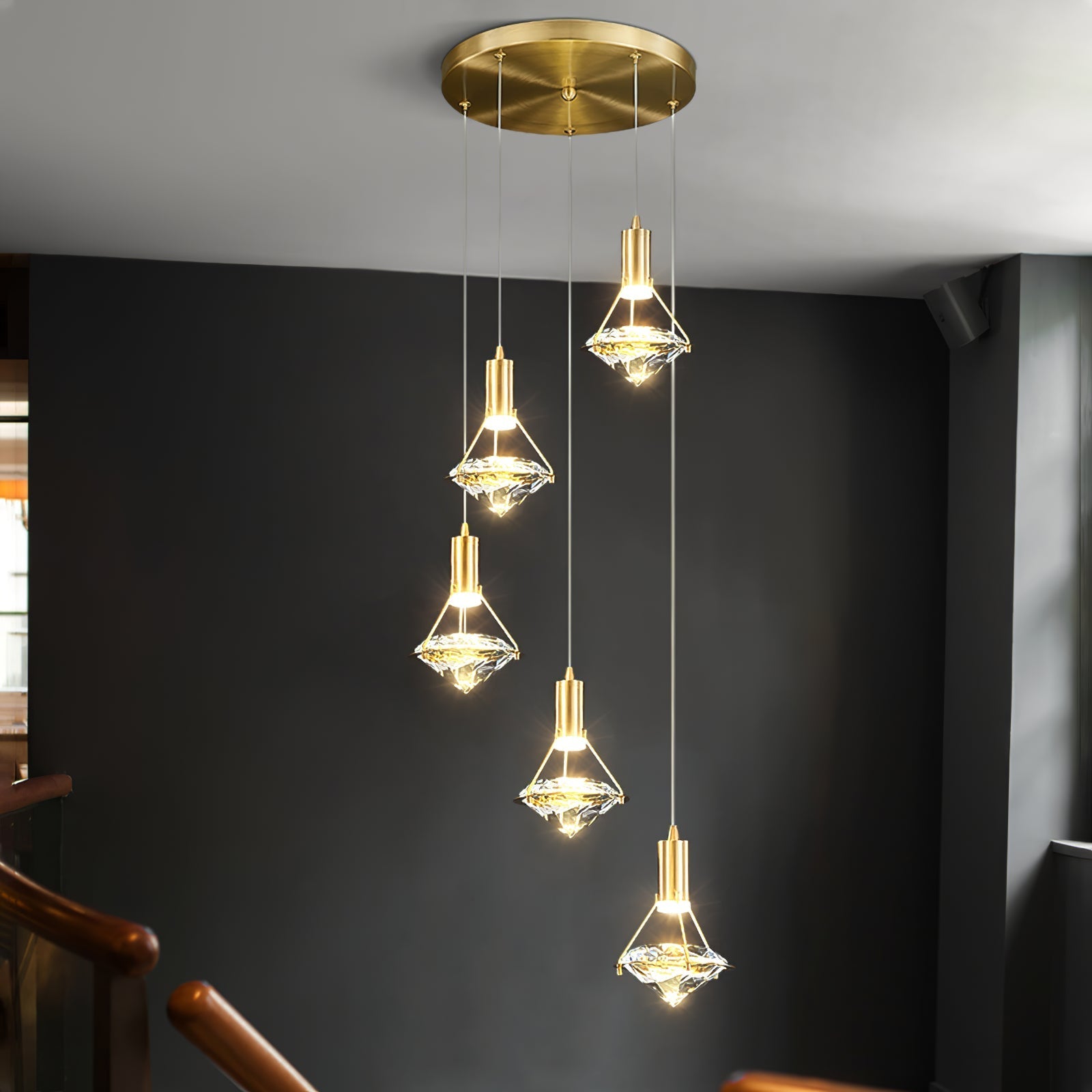 Diajo Hanglamp