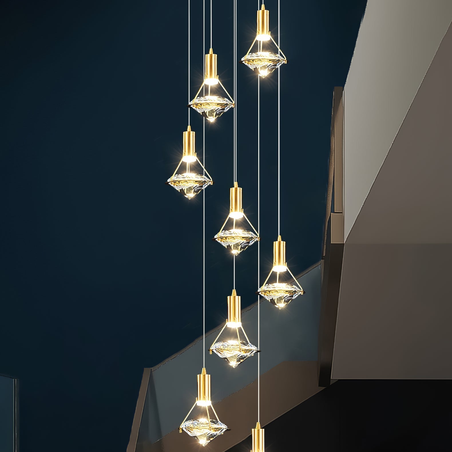 Diajo Hanglamp