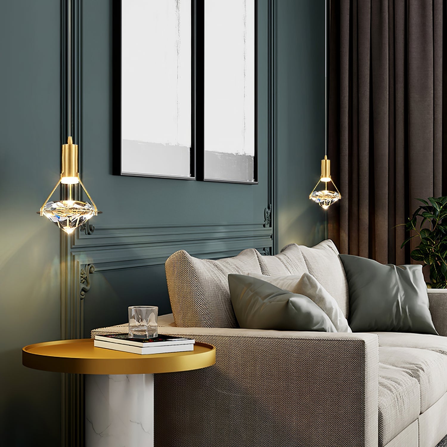 Diajo Hanglamp