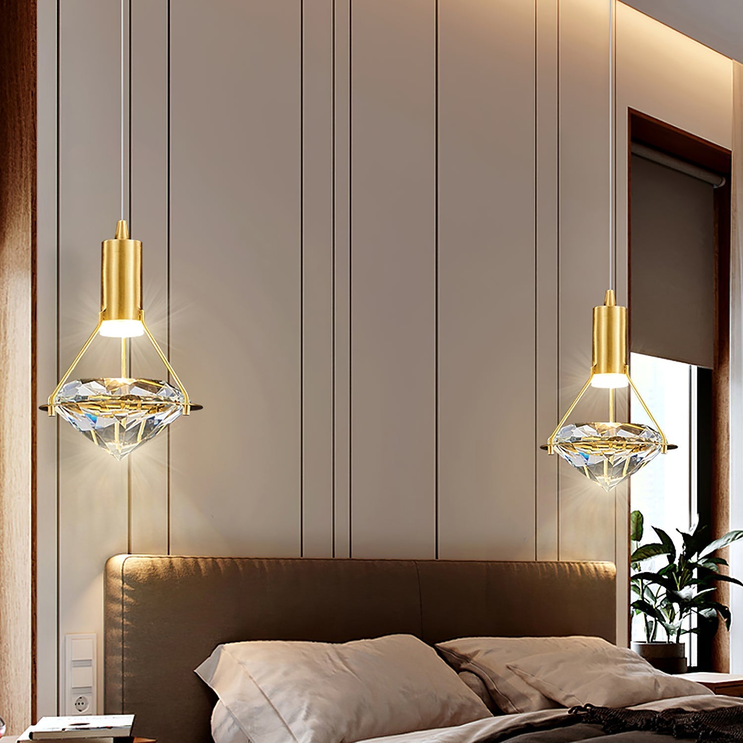 Diajo Hanglamp