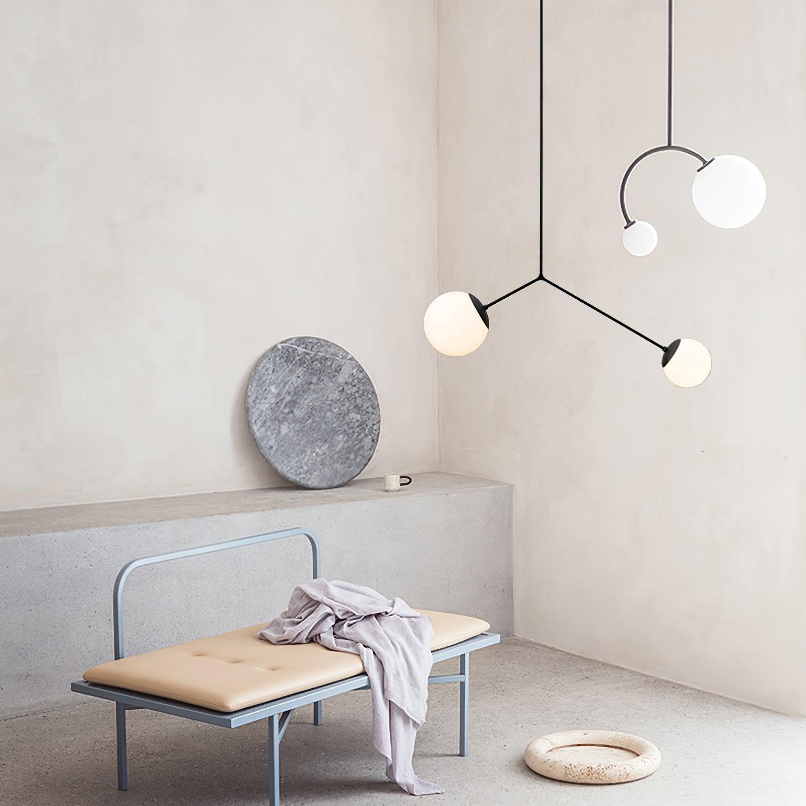 Balenci Hanglamp