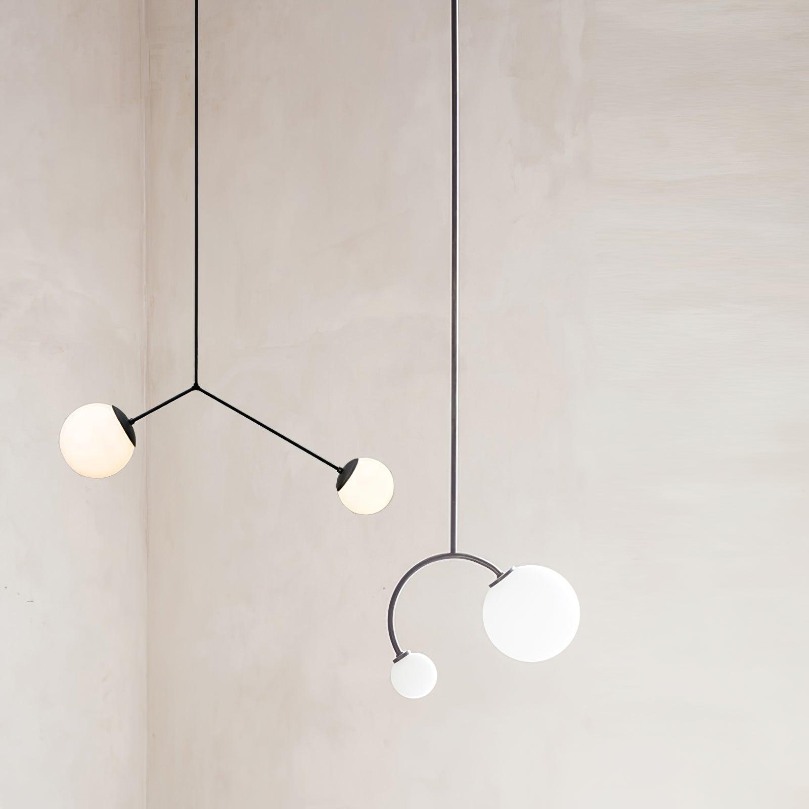 Balenci Hanglamp