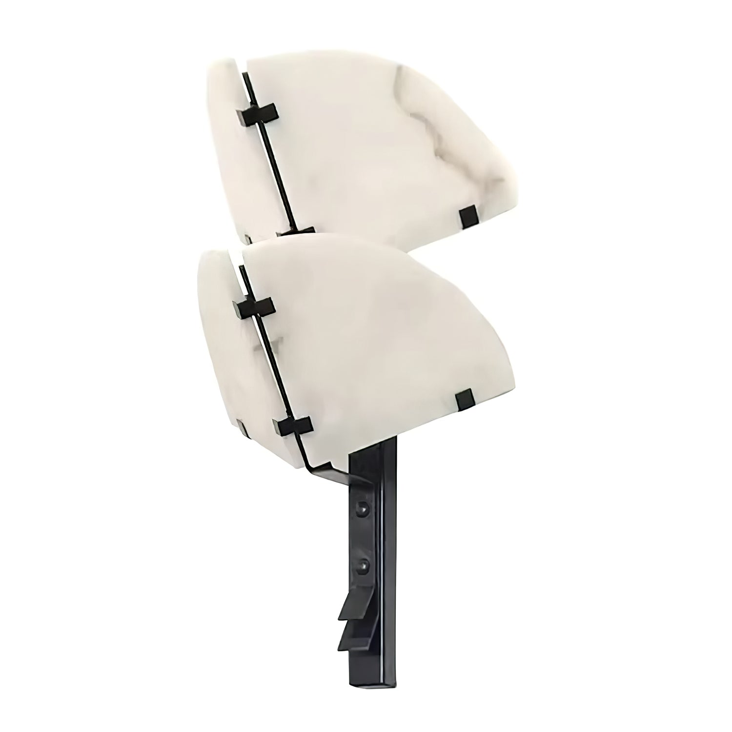 Domes Albasten Wandlamp