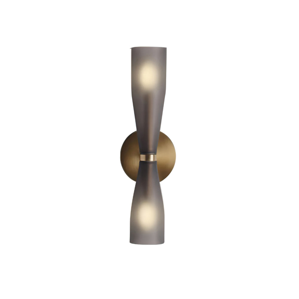 Delizora Wandlamp