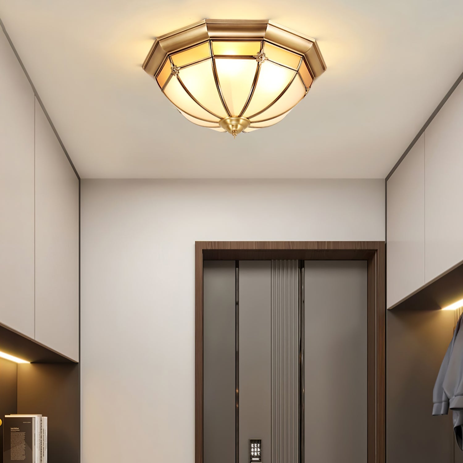Vincessa Plafondlamp