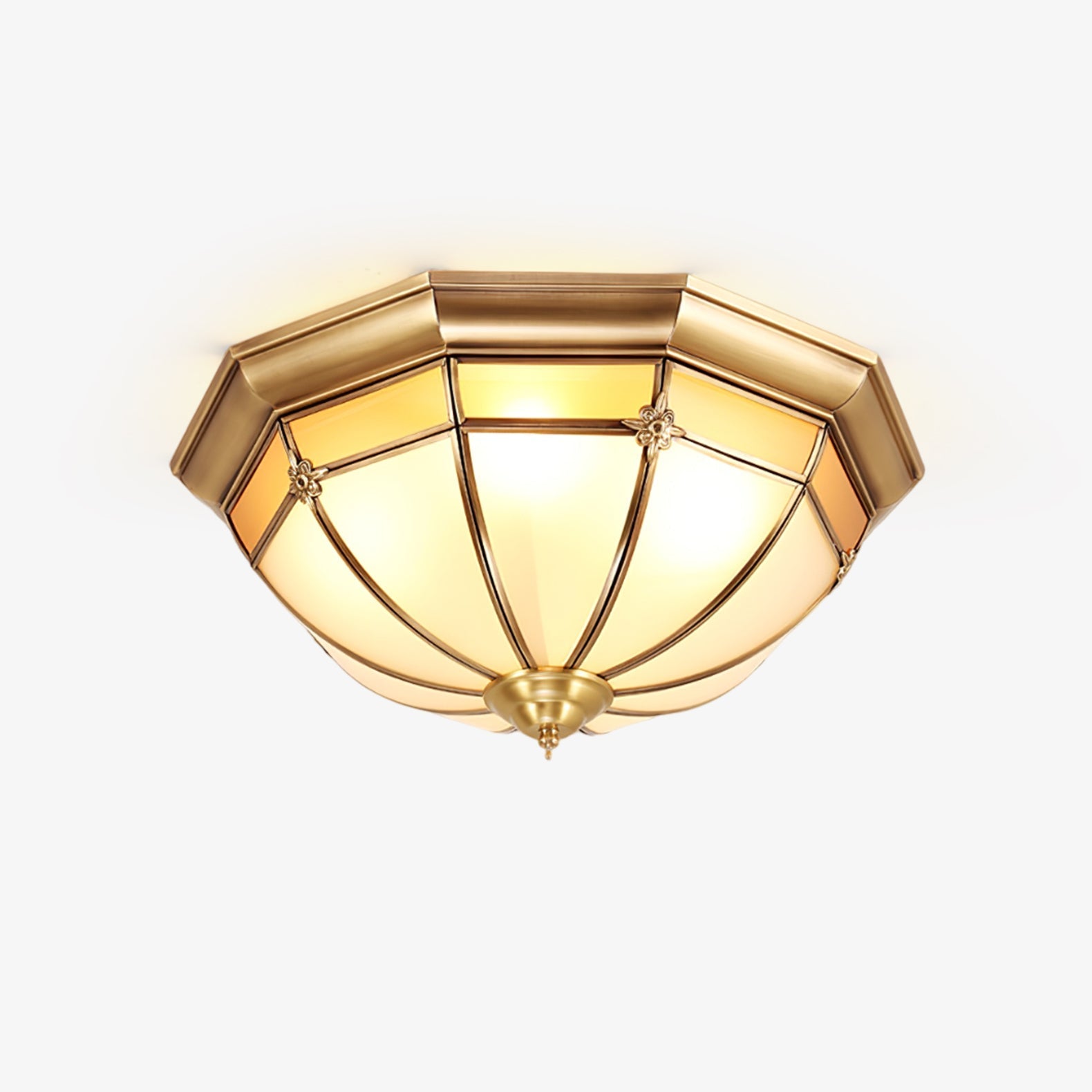 Vincessa Plafondlamp