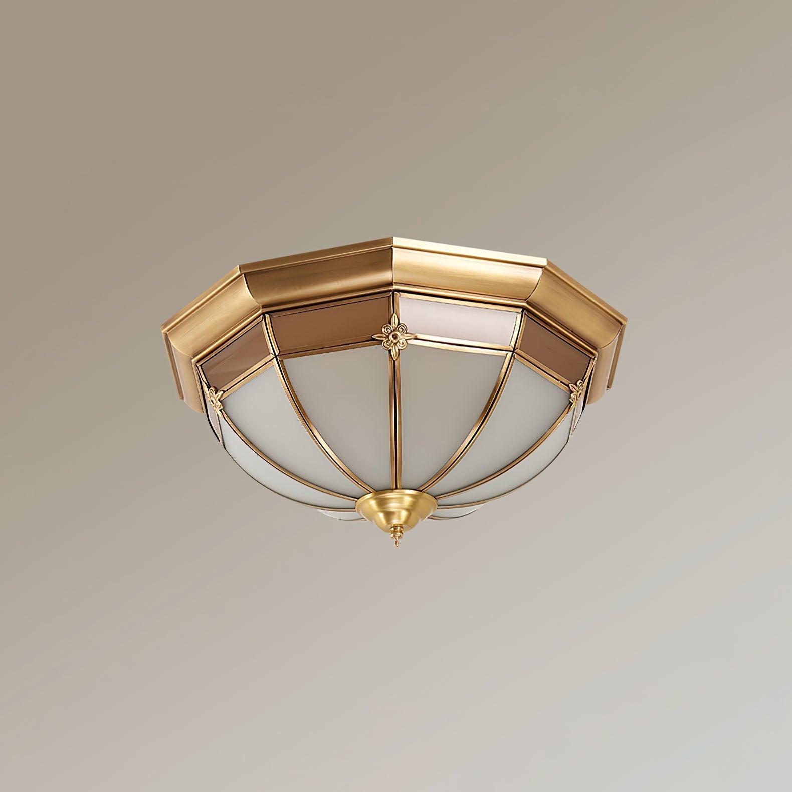 Vincessa Plafondlamp