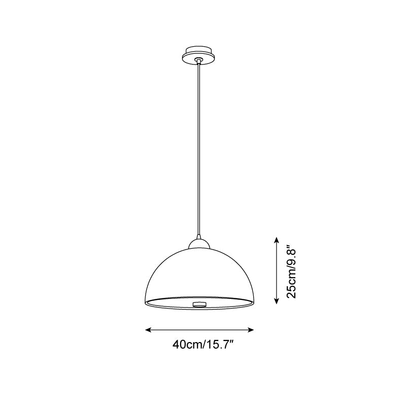 Monova Hanglamp
