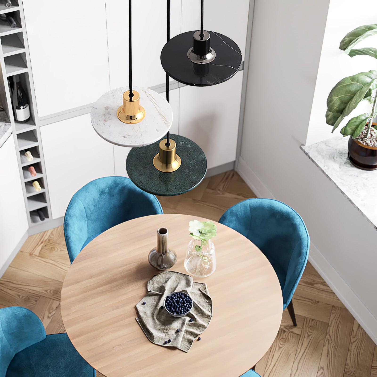 Docenna Hanglamp