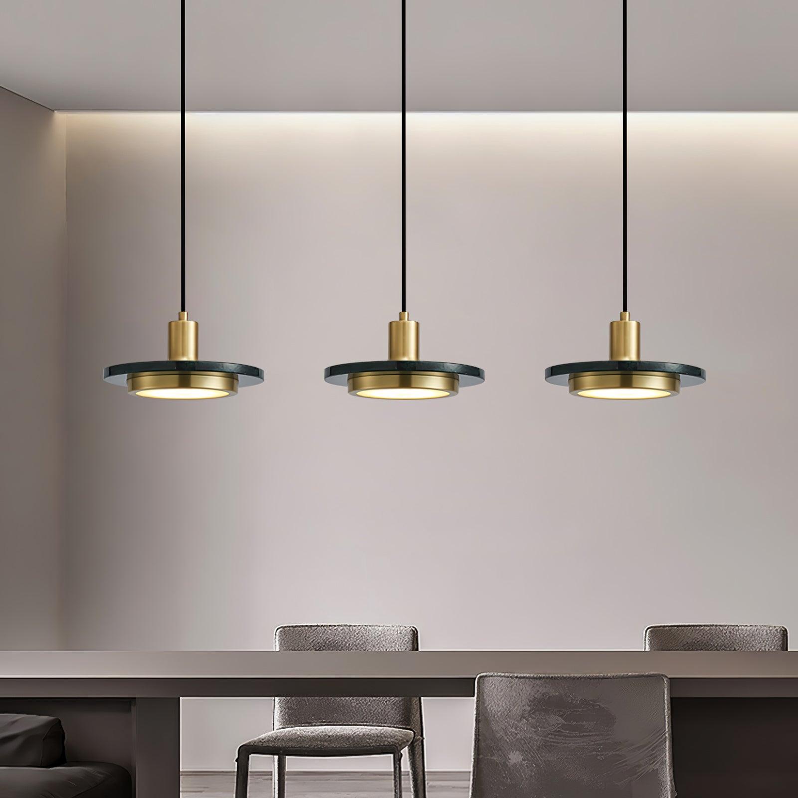 Docenna Hanglamp