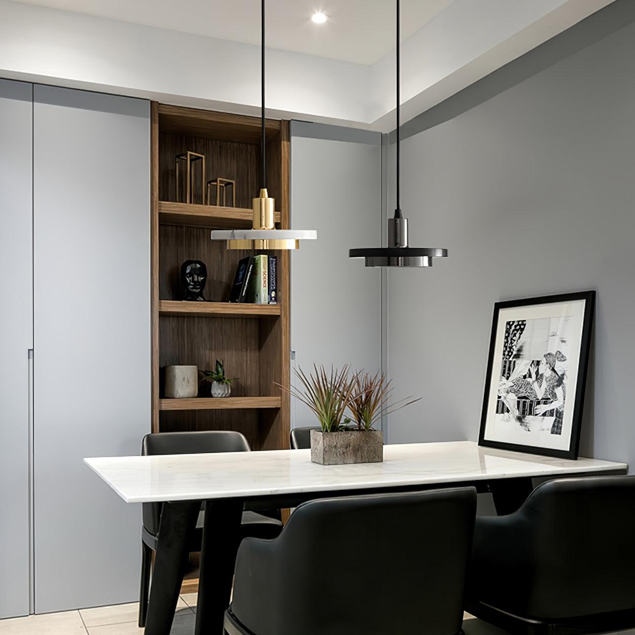 Docenna Hanglamp