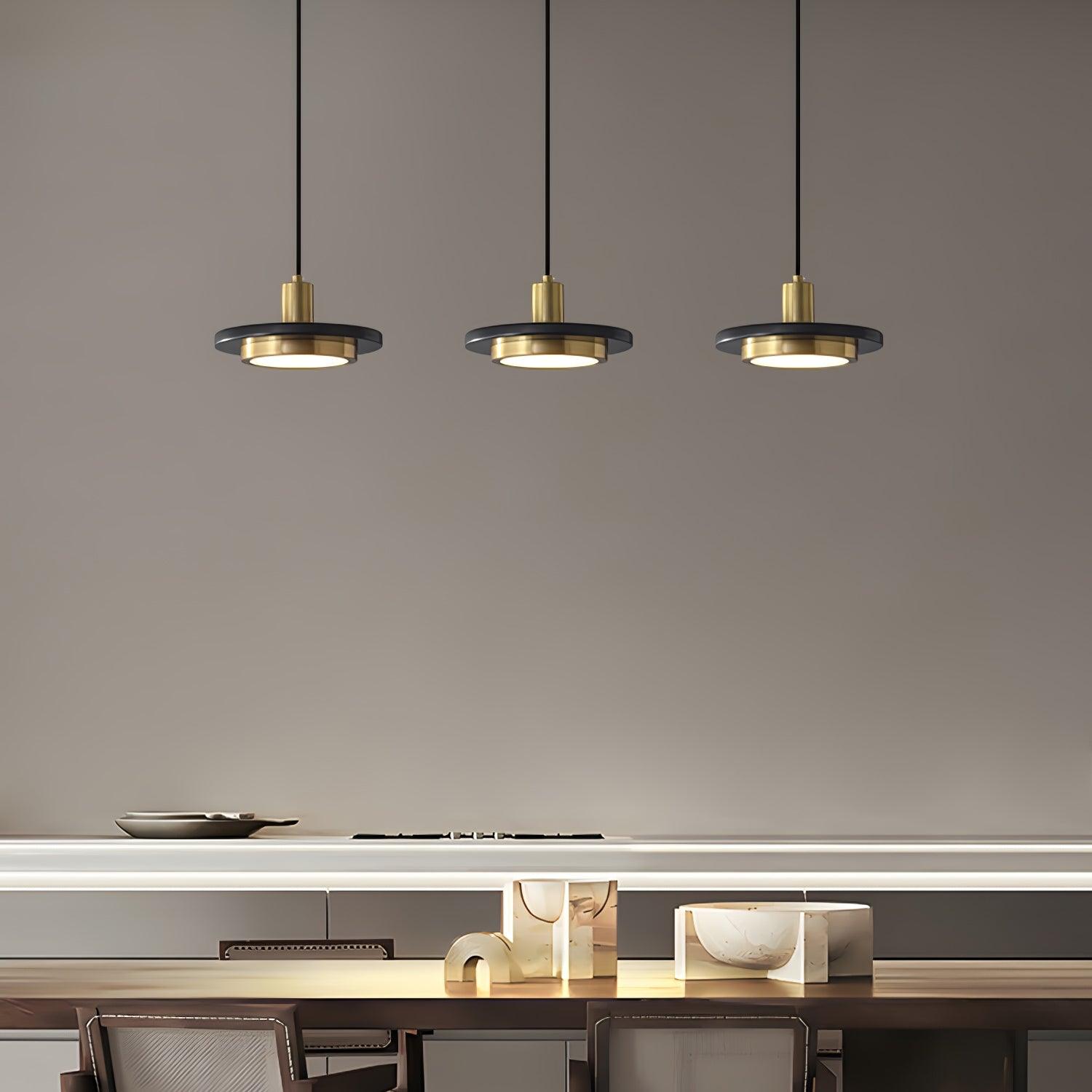 Docenna Hanglamp