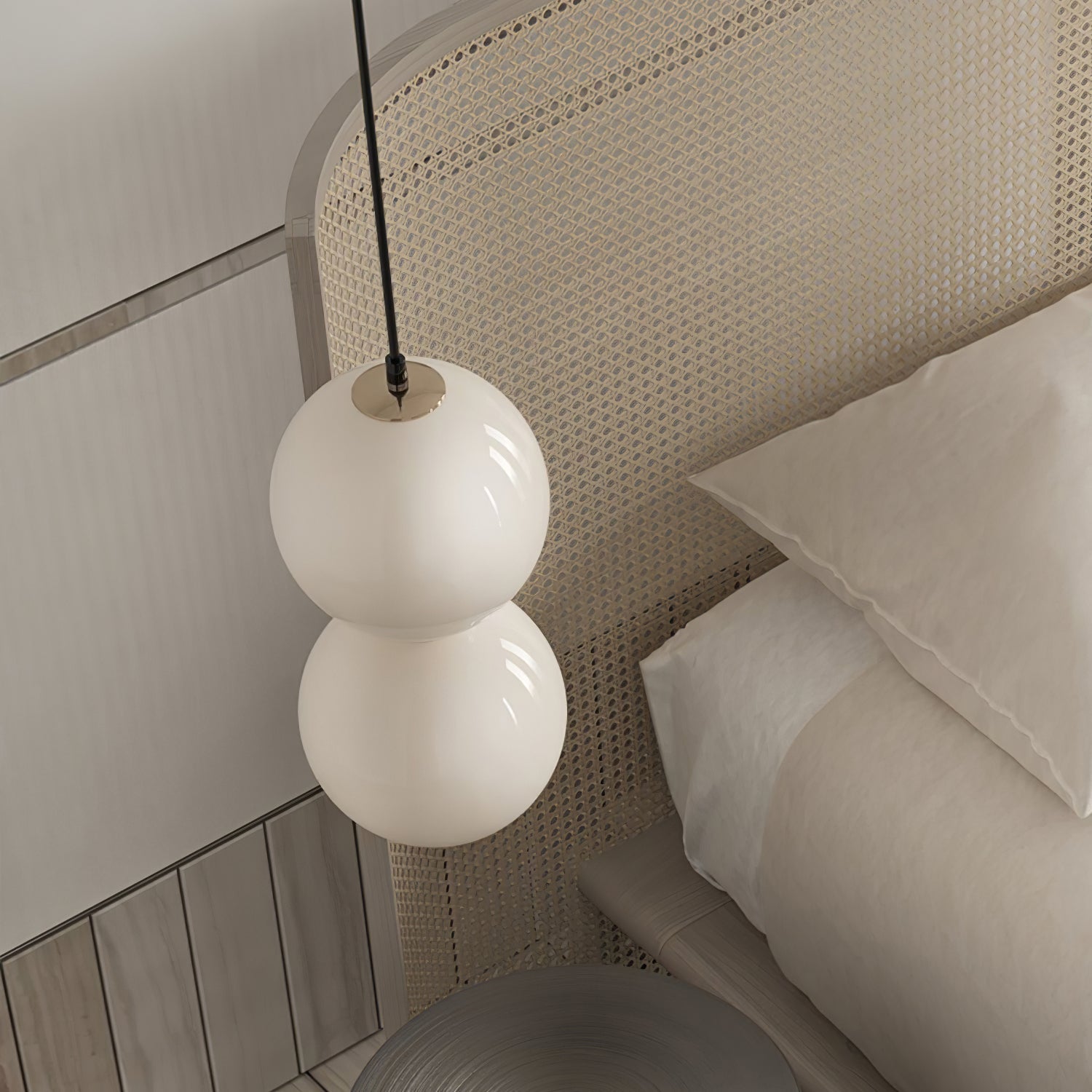 Doblen Hanglamp