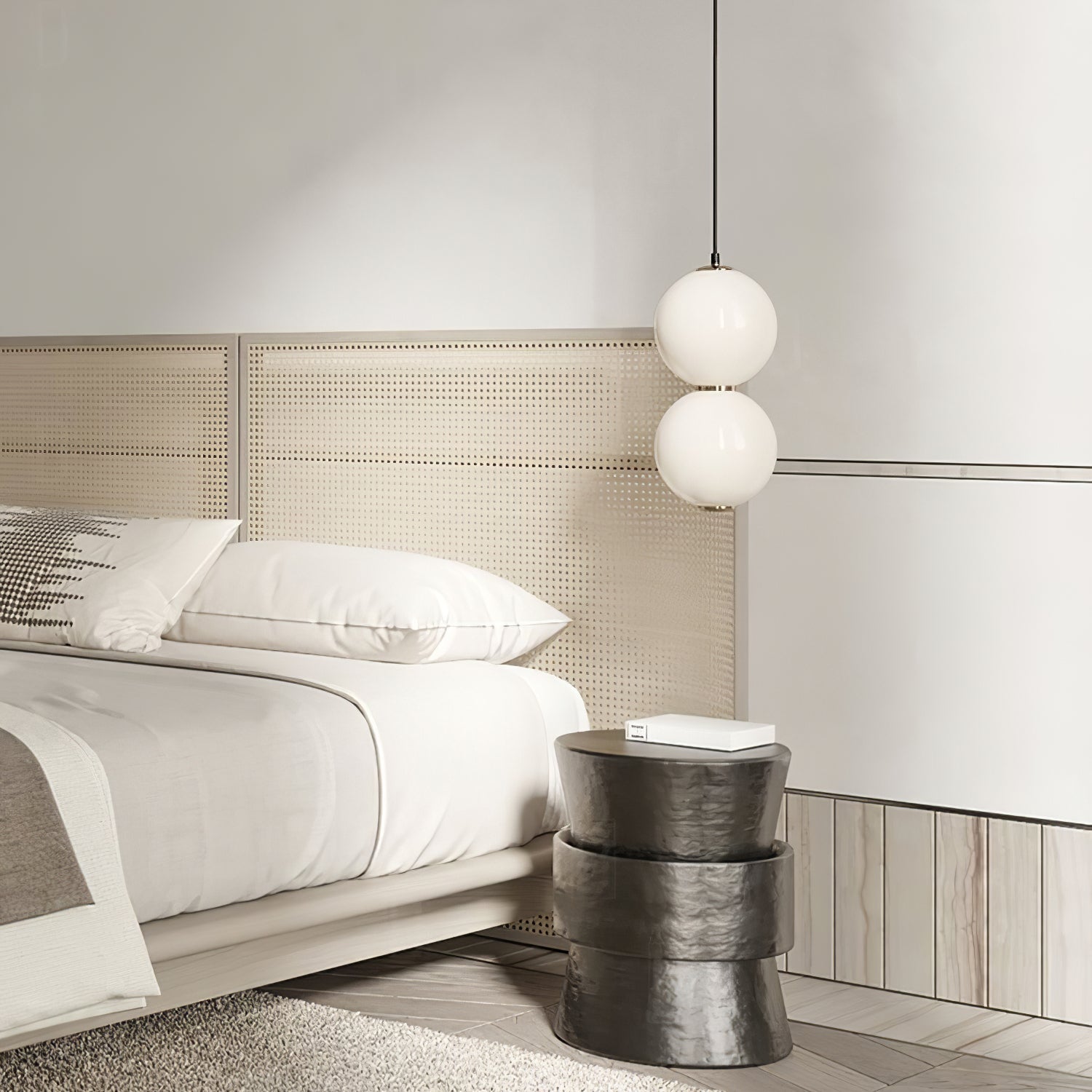 Doblen Hanglamp