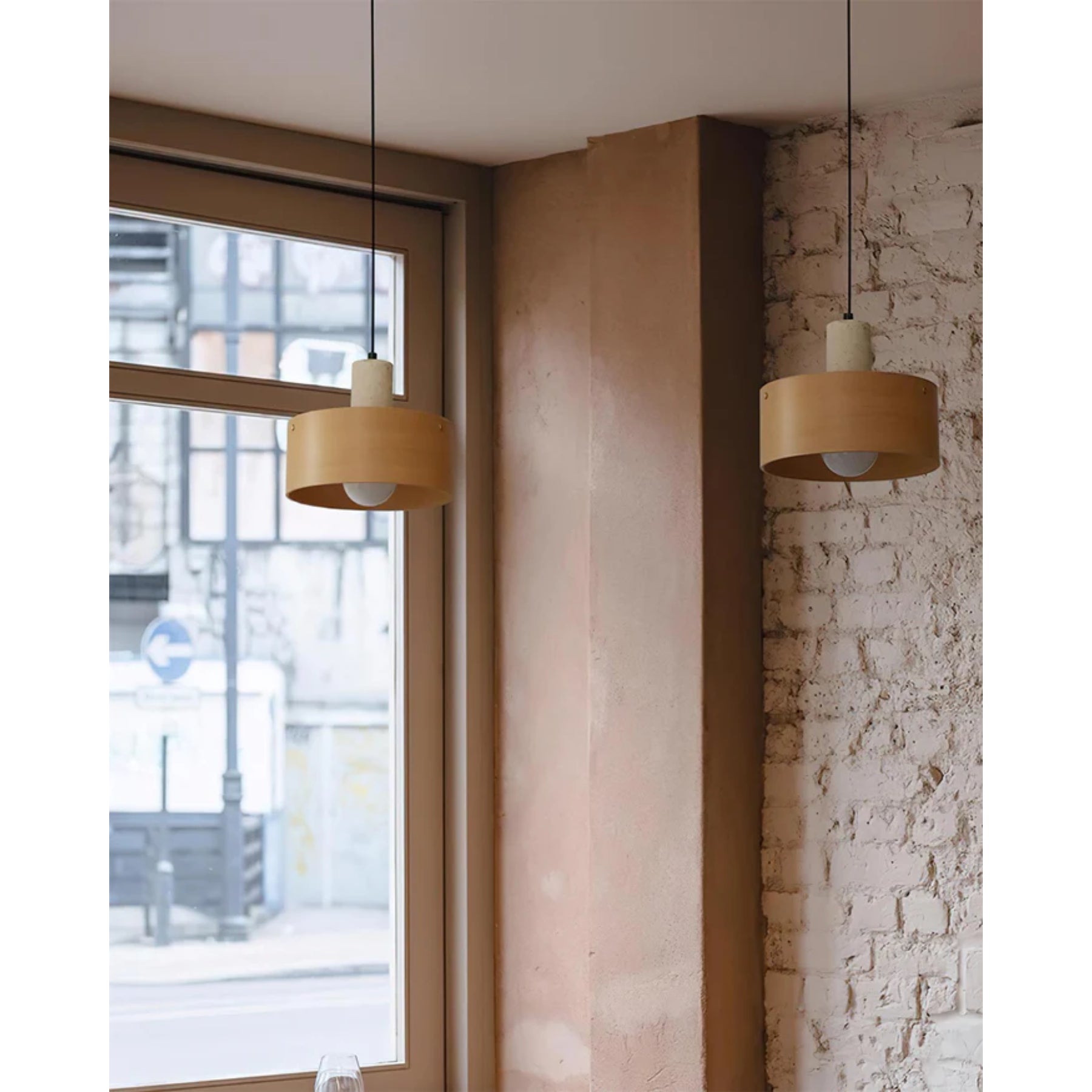 Moleto Hanglamp