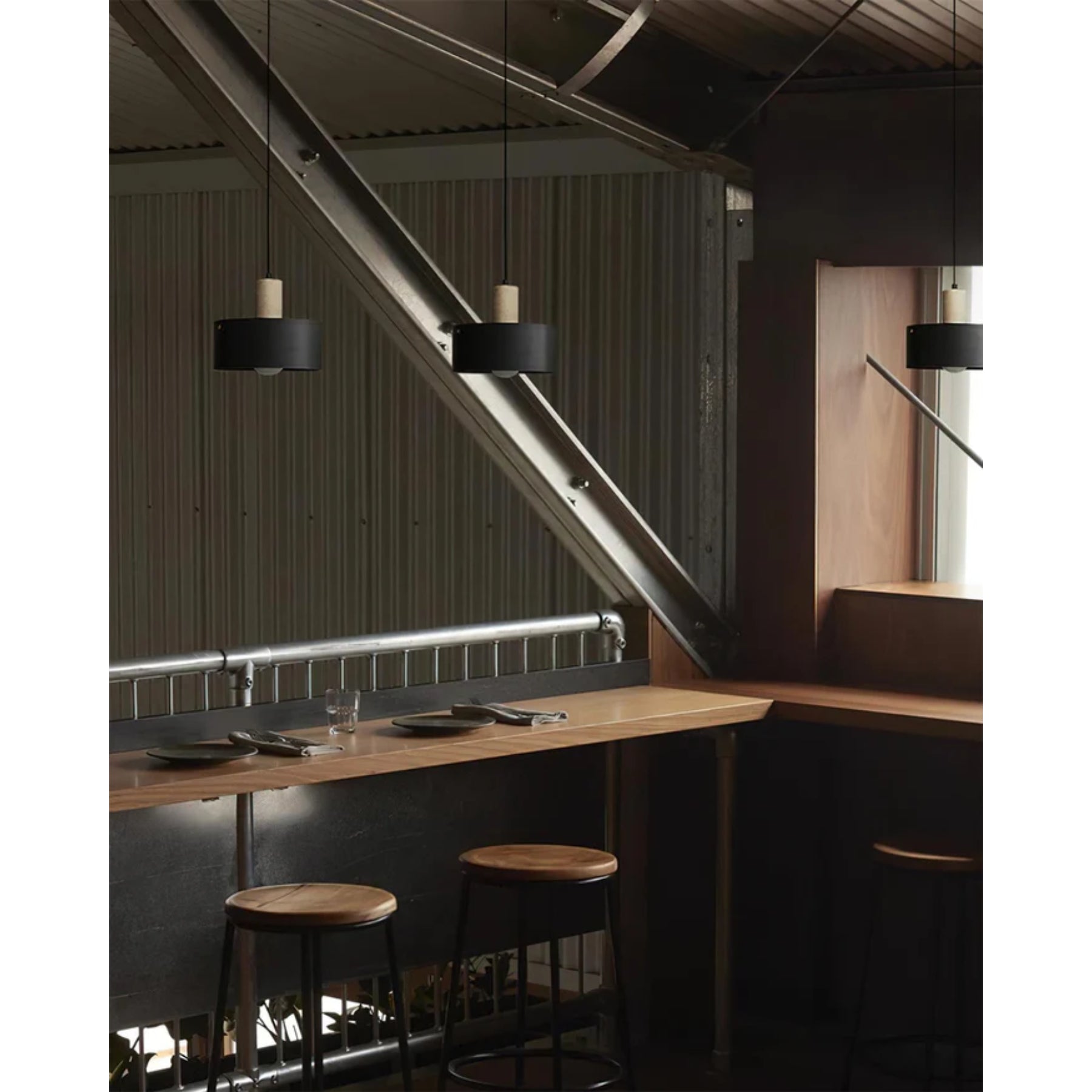 Moleto Hanglamp