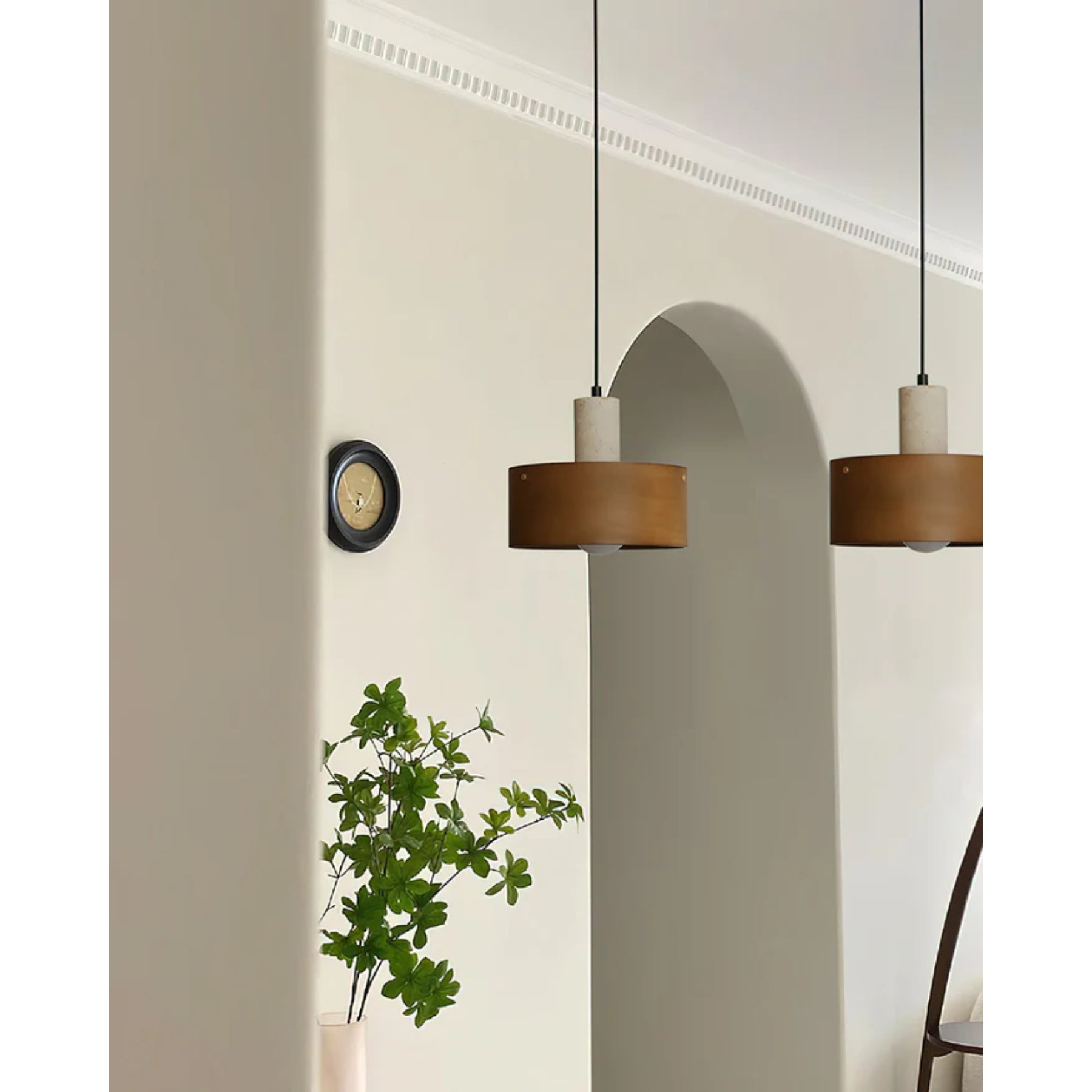 Moleto Hanglamp