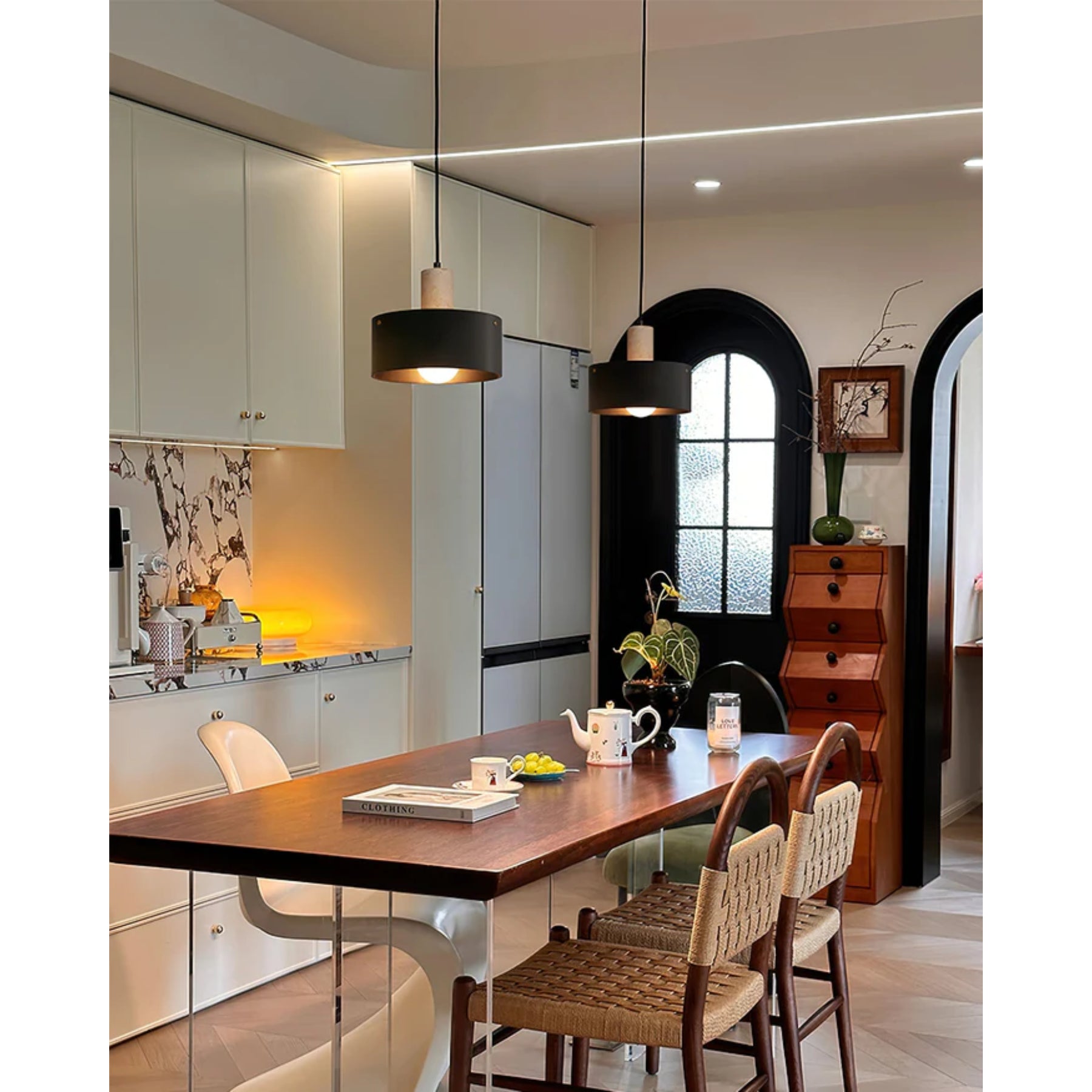 Moleto Hanglamp