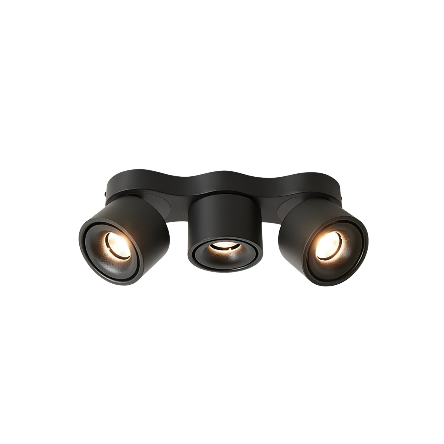Tricos Lineaire Plafondlamp