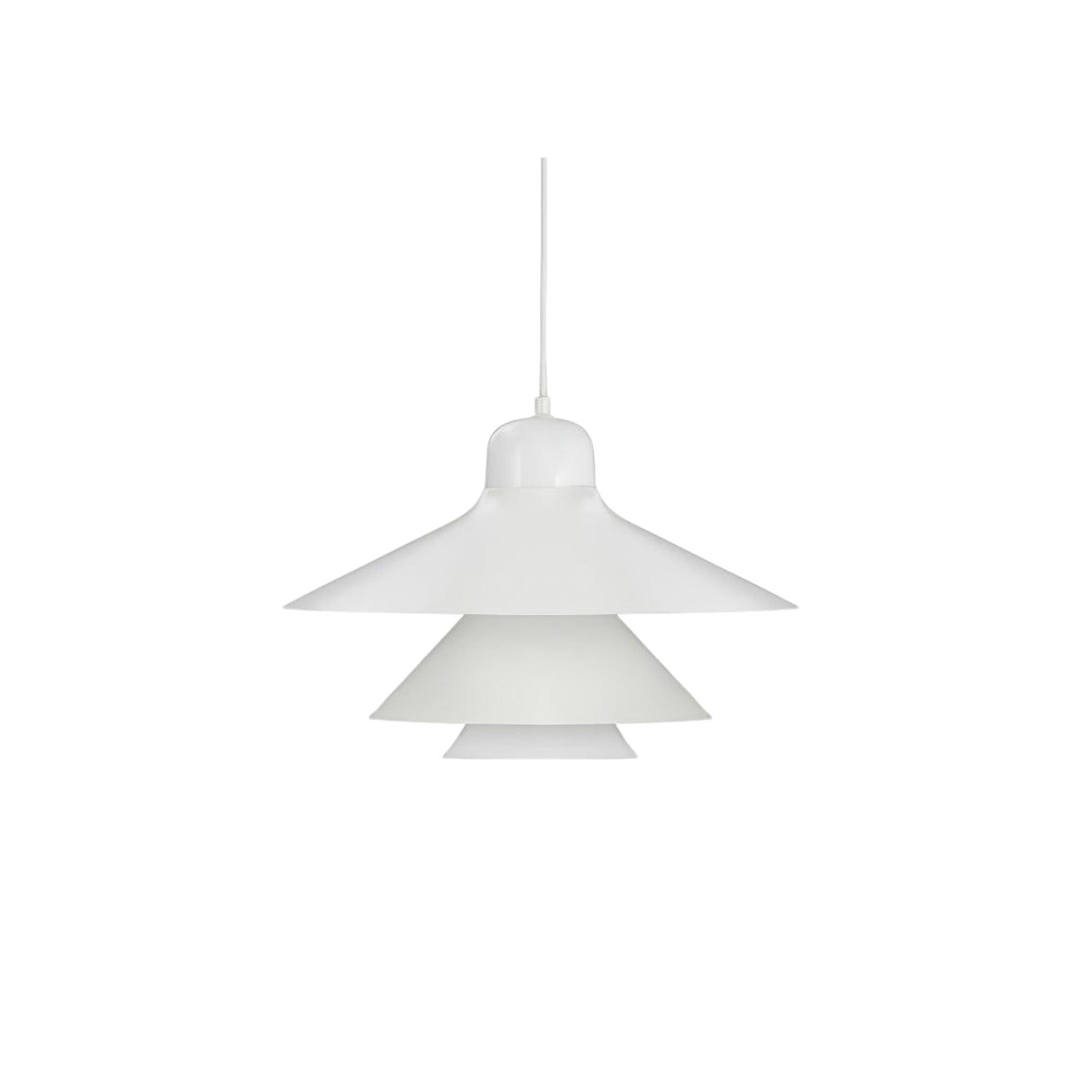 Lenika Gelaagde Hanglamp