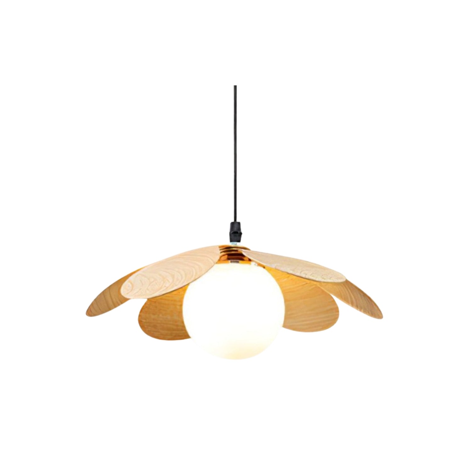 Sevy Flower Hanglamp