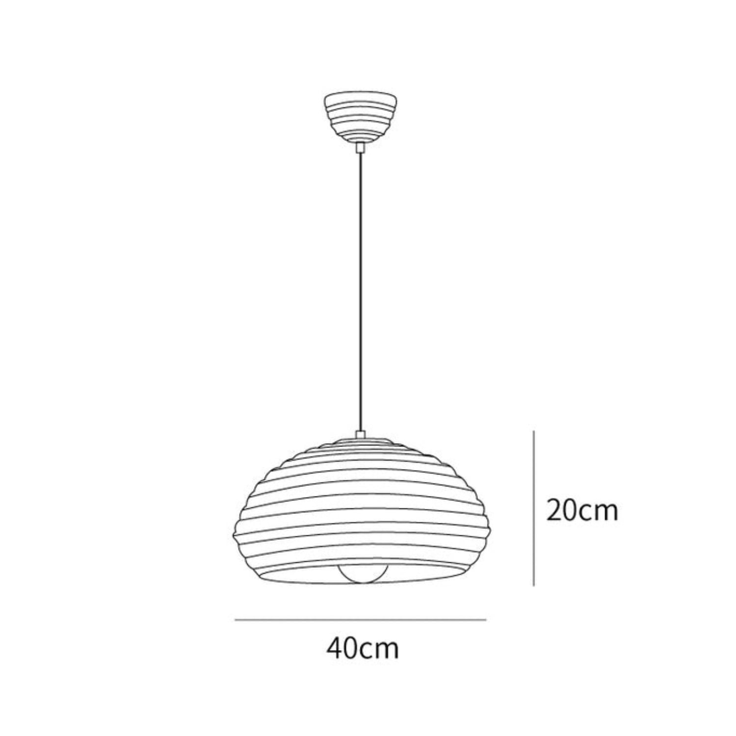 Sopen Hanglamp