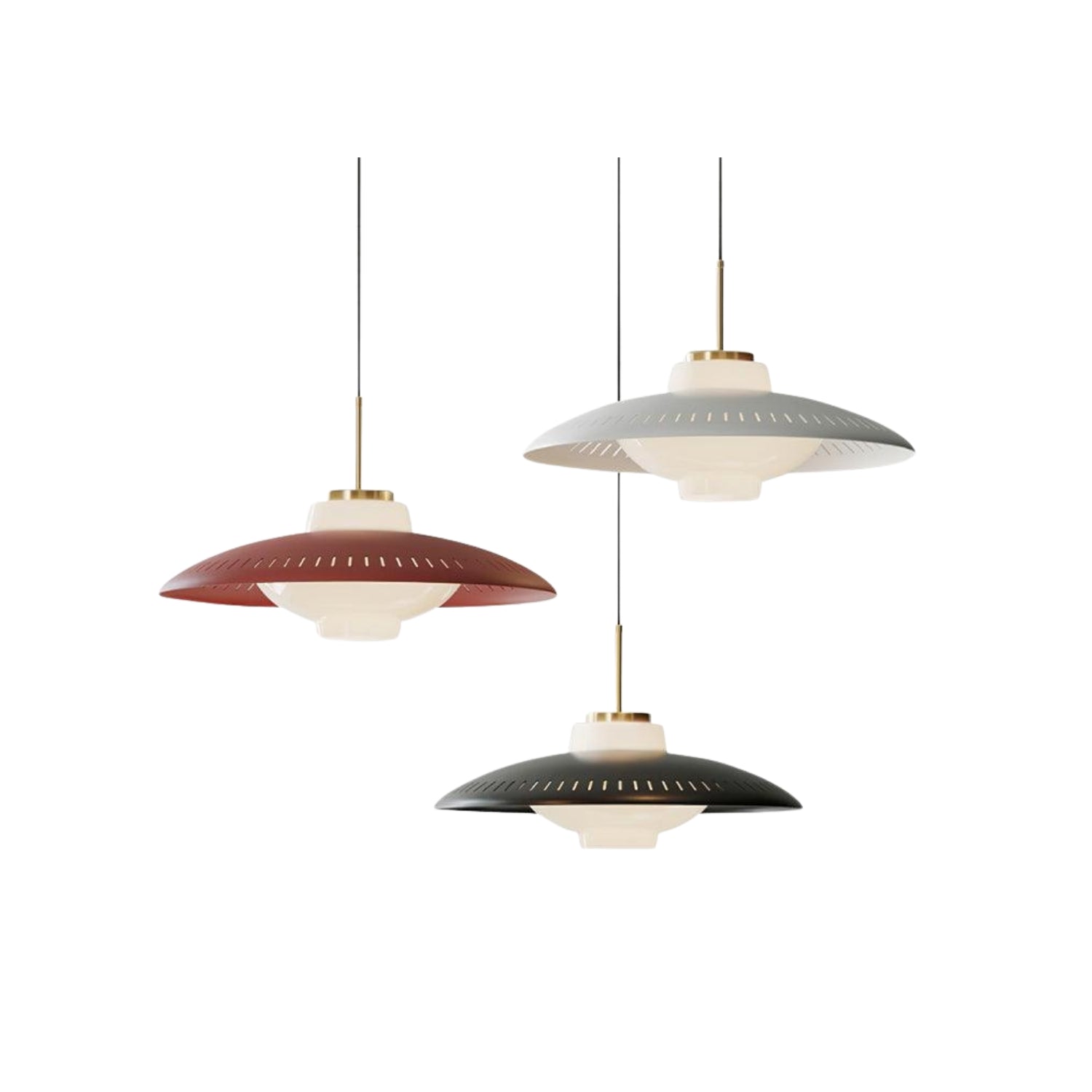 Opaze Hanglamp