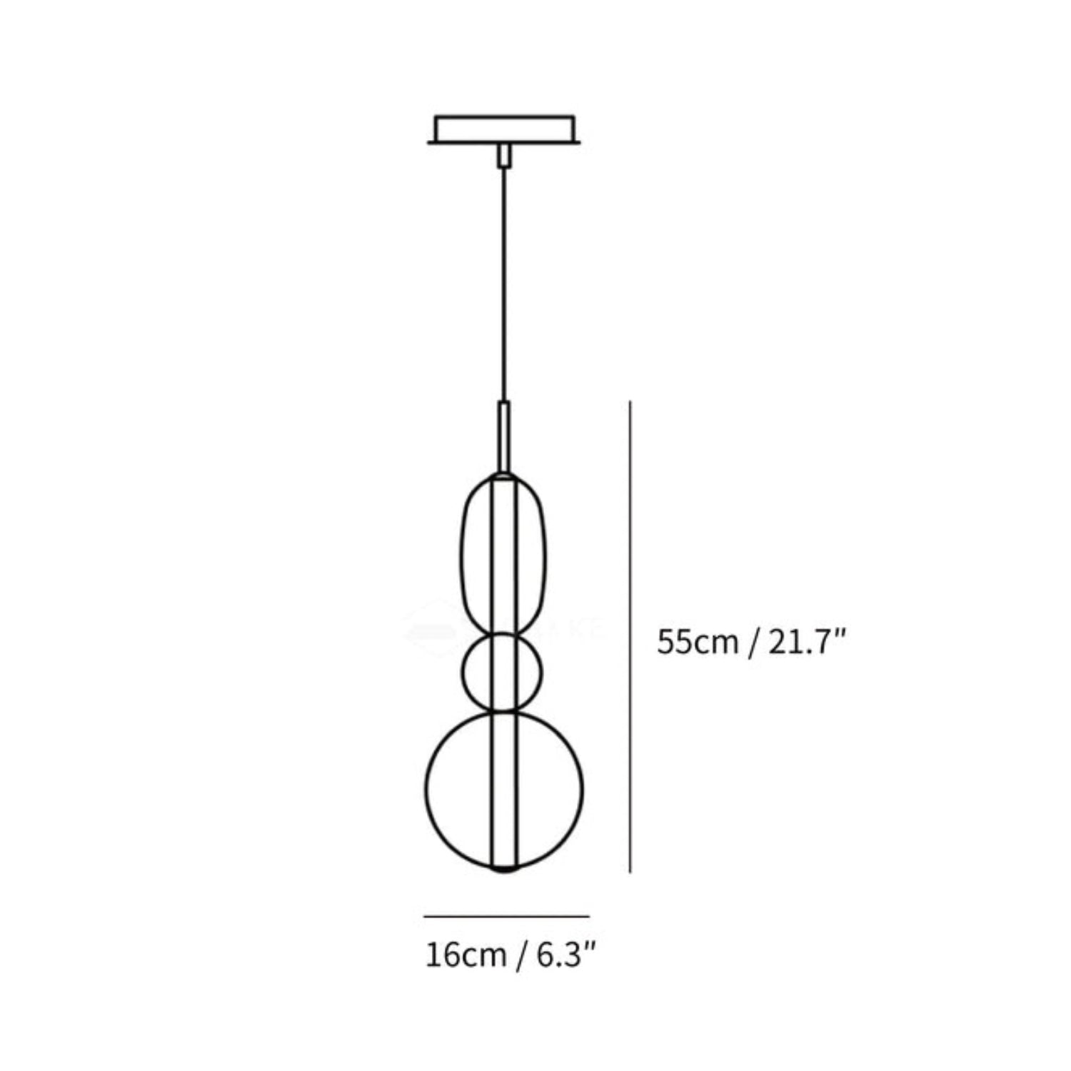 Laveny Hanglamp