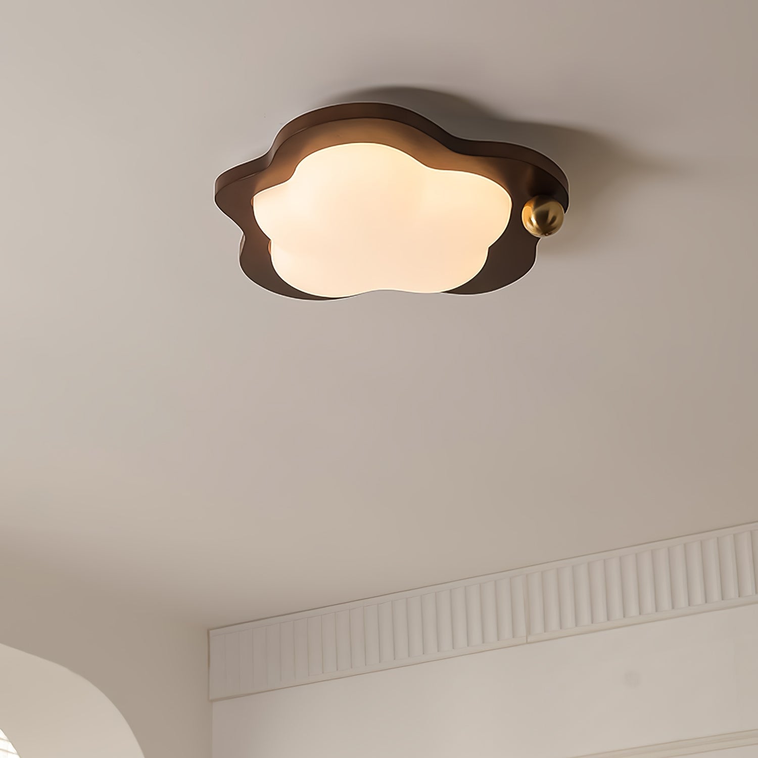 Colfezza Plafondlamp