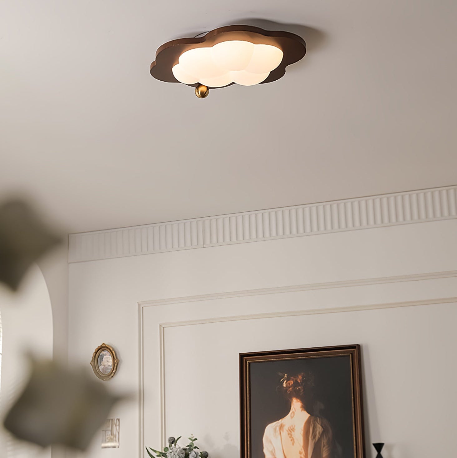 Colfezza Plafondlamp