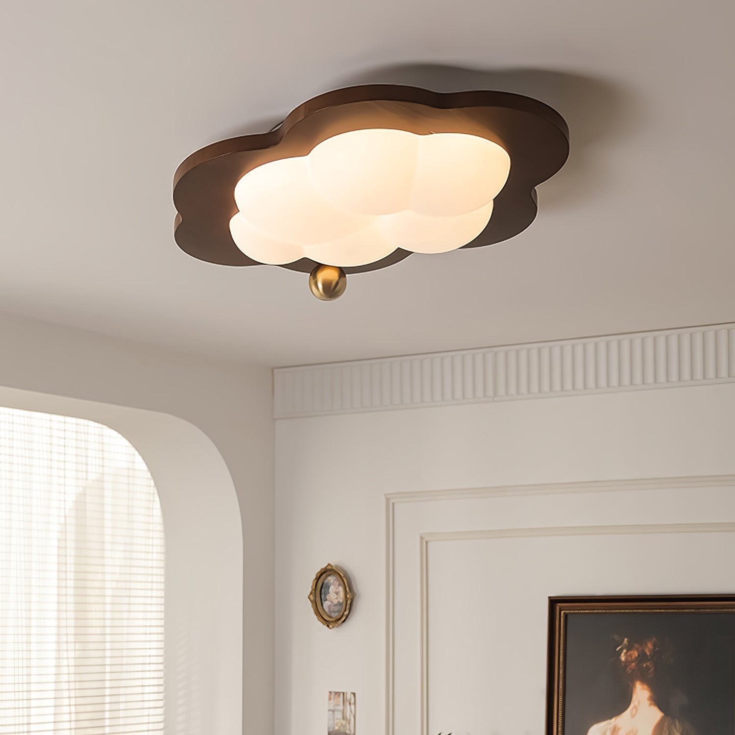 Colfezza Plafondlamp