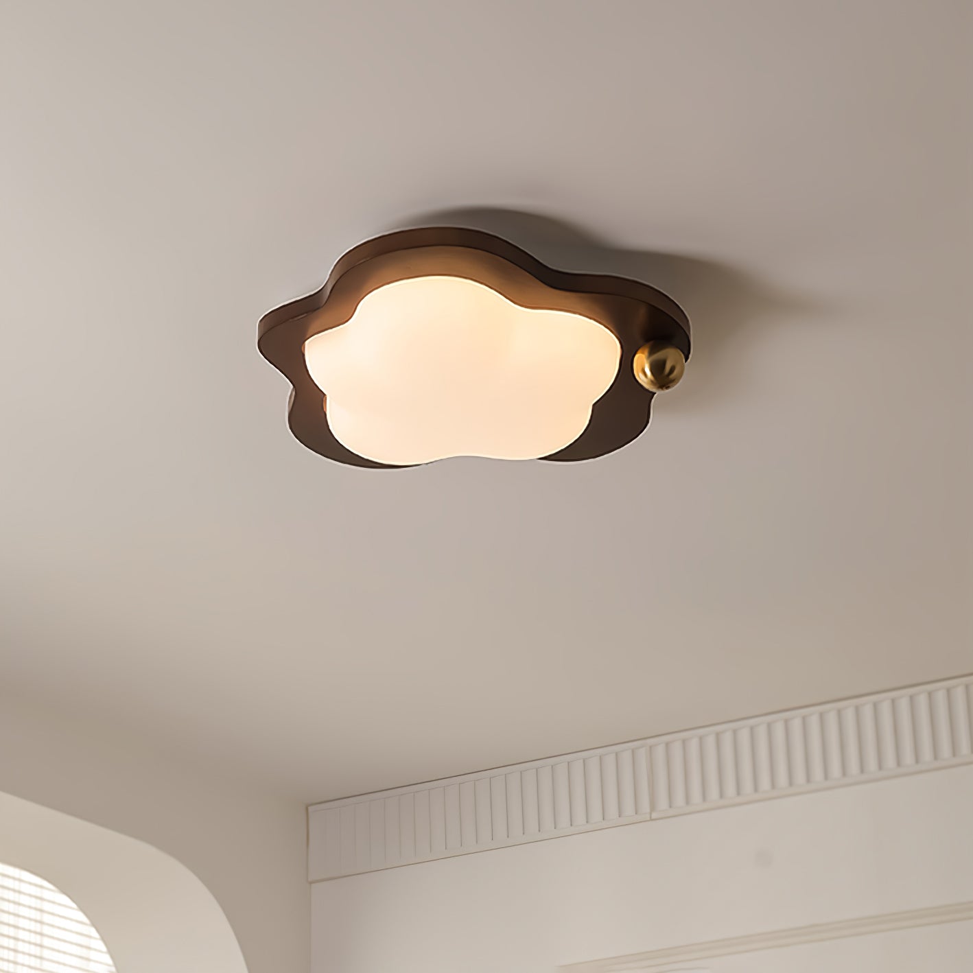 Colfezza Plafondlamp