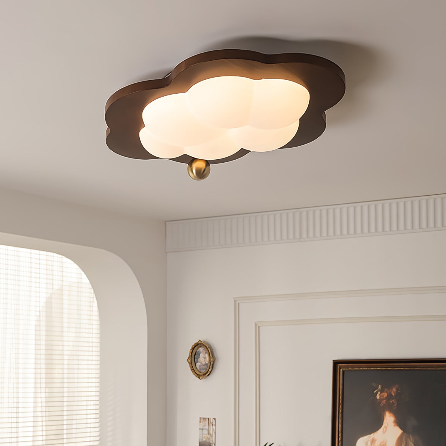 Colfezza Plafondlamp