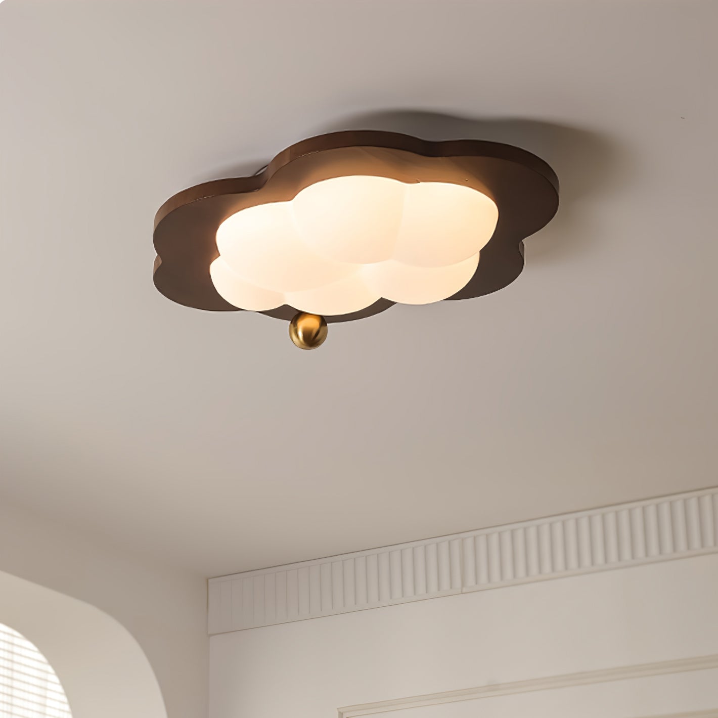 Colfezza Plafondlamp