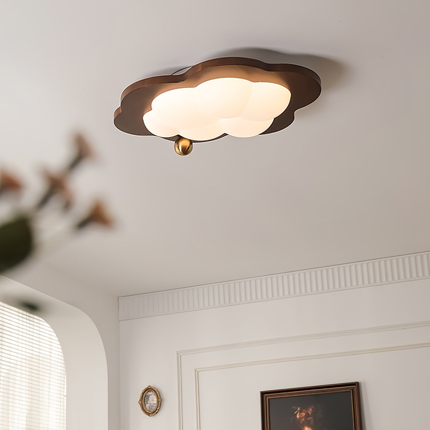 Colfezza Plafondlamp
