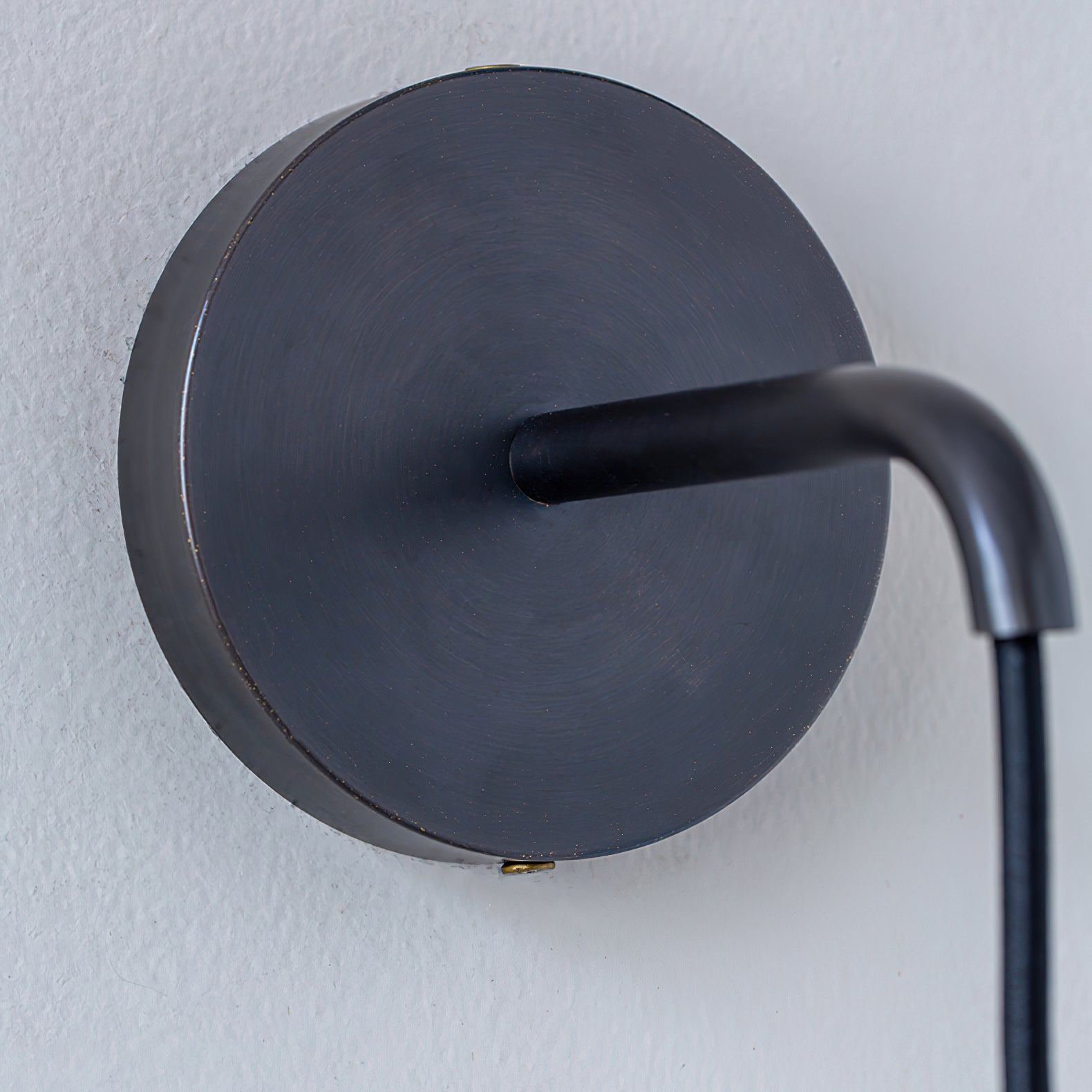 Cublen Hangende Albasten Wandlamp