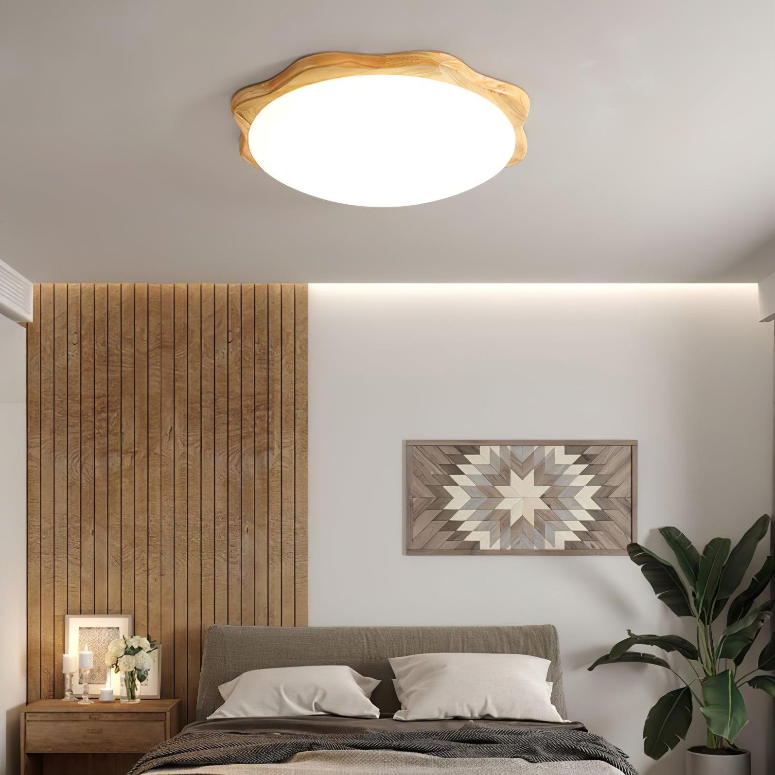 Domesc Plafondlamp
