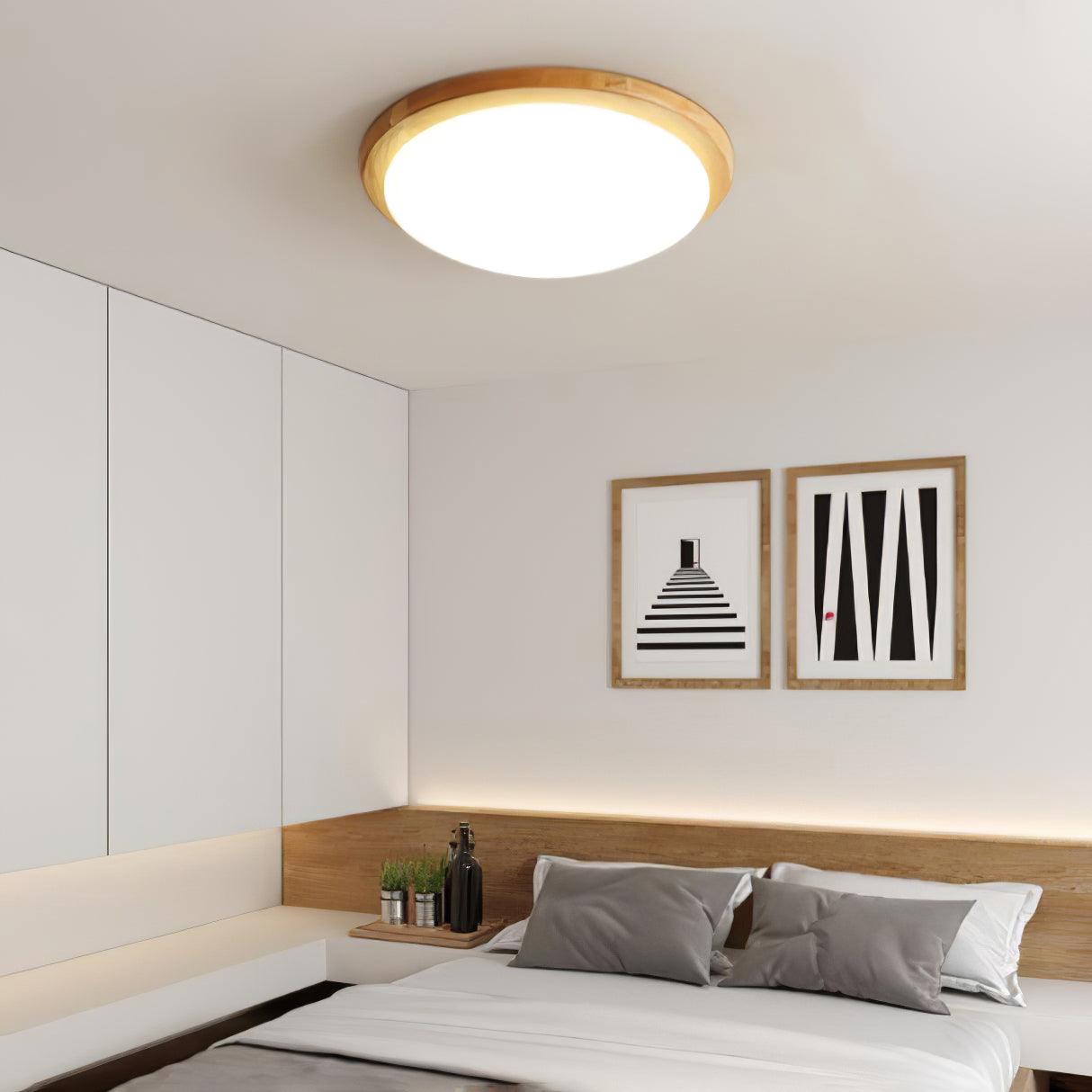 Domesc Plafondlamp